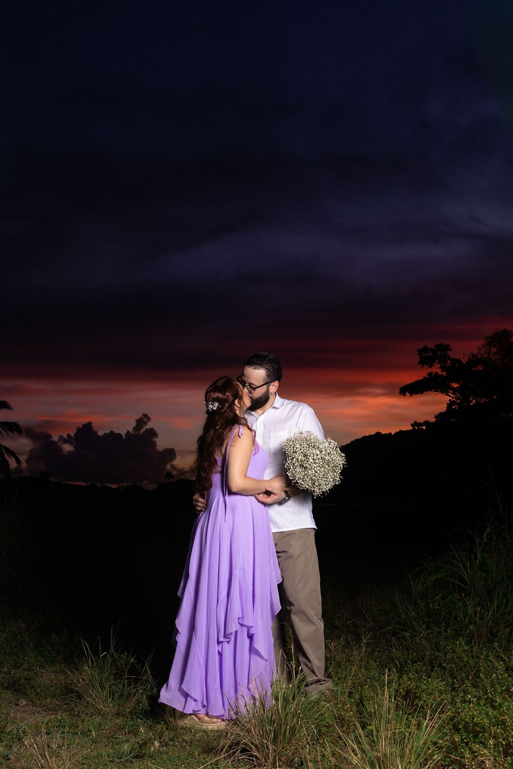 Captura la esencia de tu historia de amor con sesiones de fotos Love Story llenas de emoción y estilo en Puerto Rico, ponce San Juan