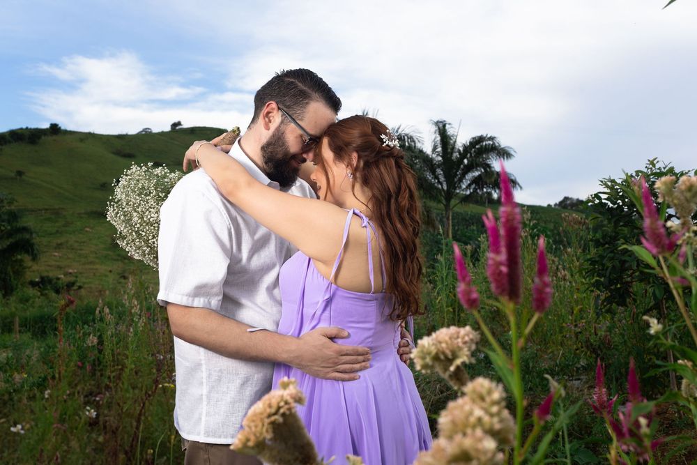 Sesiones Love Story diseñadas para reflejar cada emoción detalle y gesto de tu relación con profesionalidad en Puerto Rico, ponce San Juan