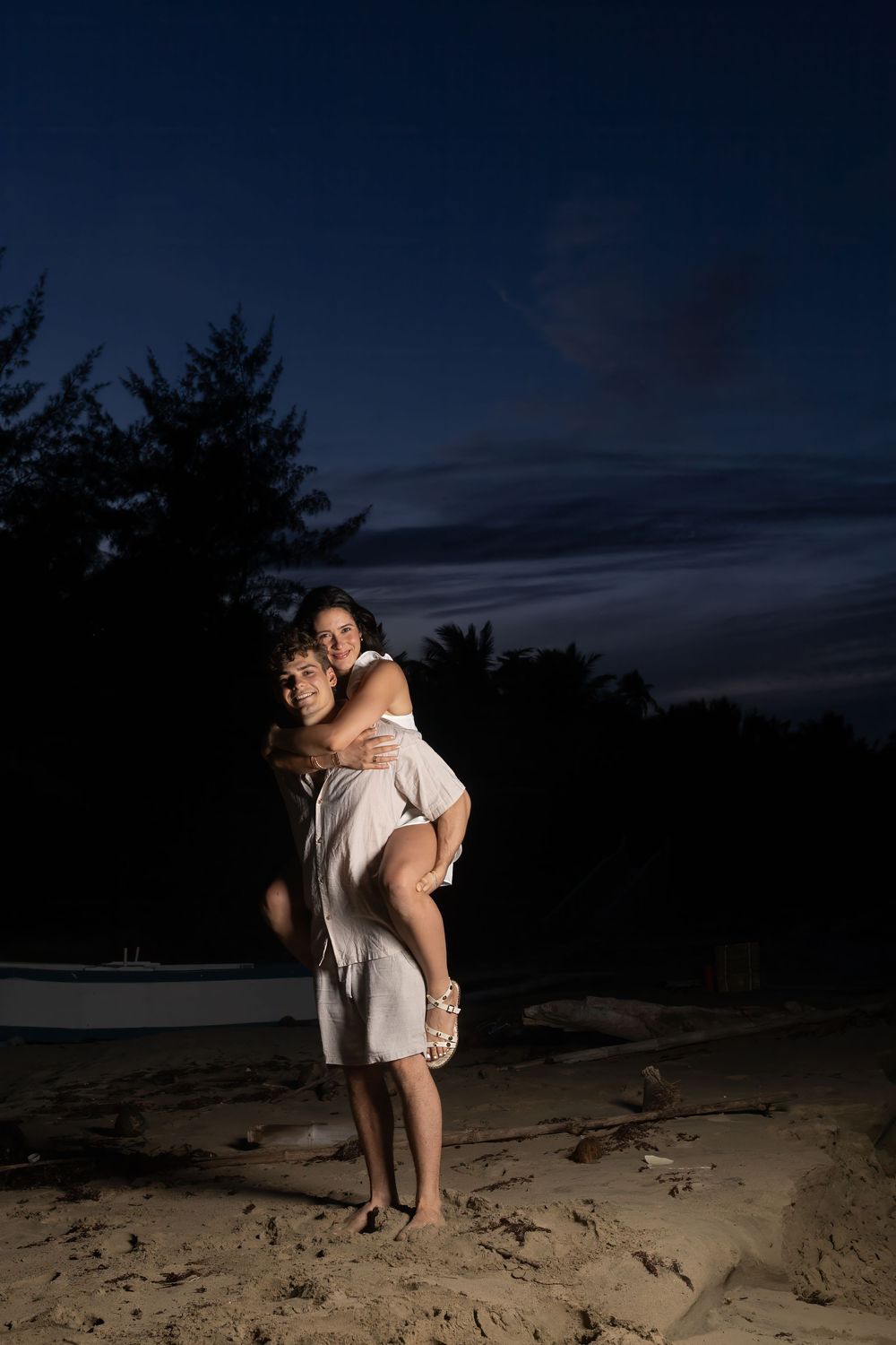 Fotografía profesional para Love Story que preserva recuerdos únicos y emociones auténticas de tu pareja en Puerto Rico, ponce San Juan