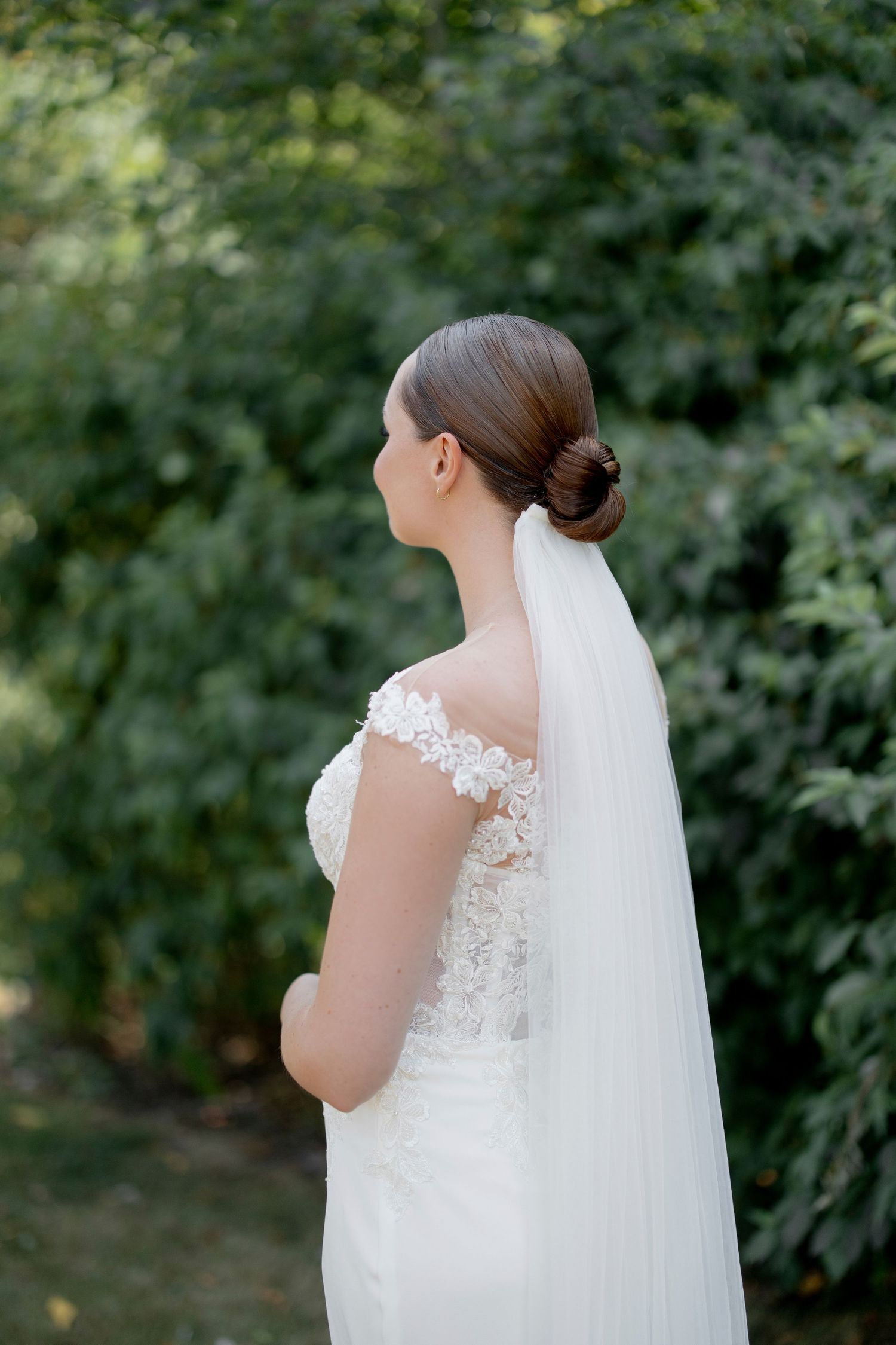 Editorial and documentary wedding photographer Toronto