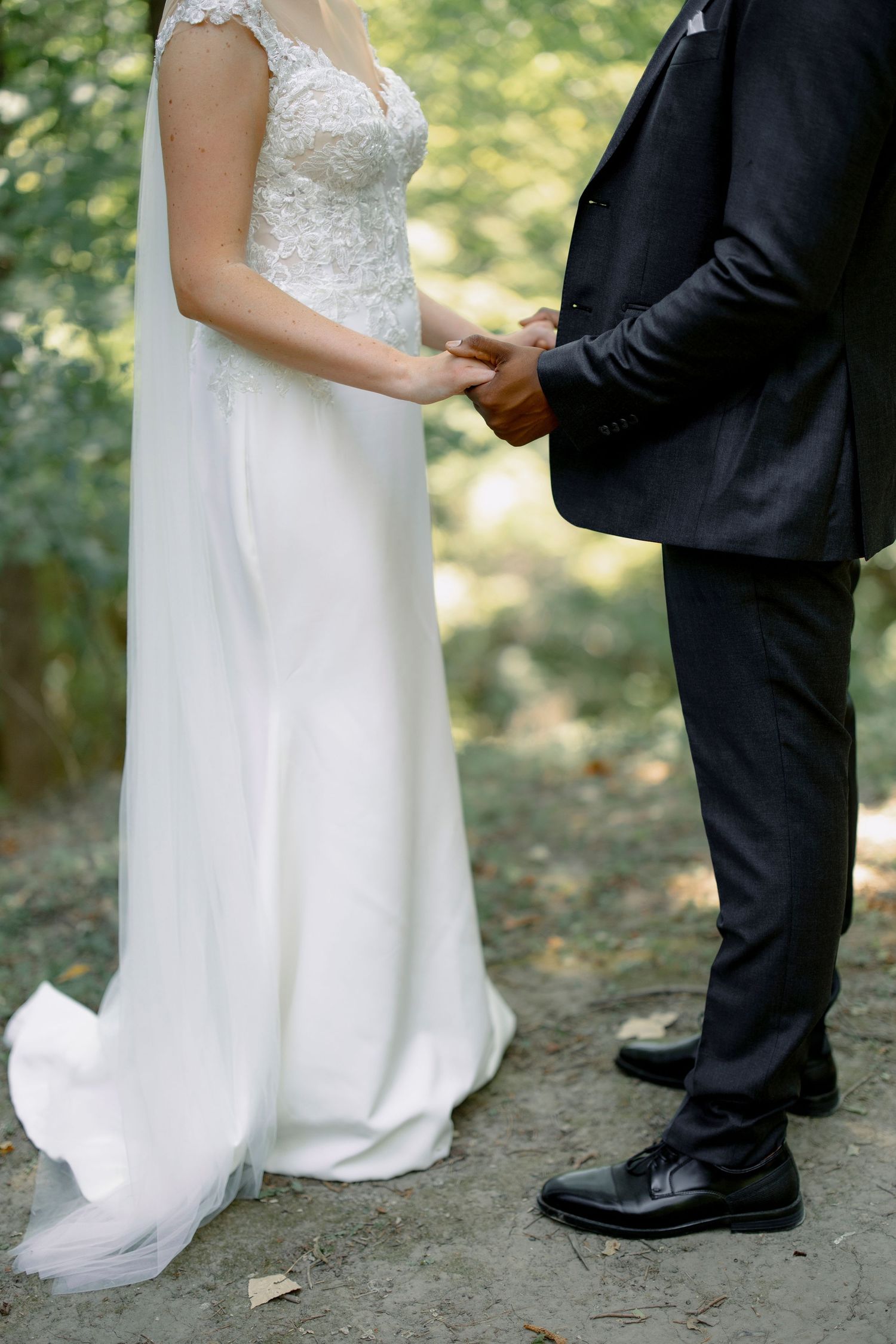 Editorial and documentary wedding photographer Toronto