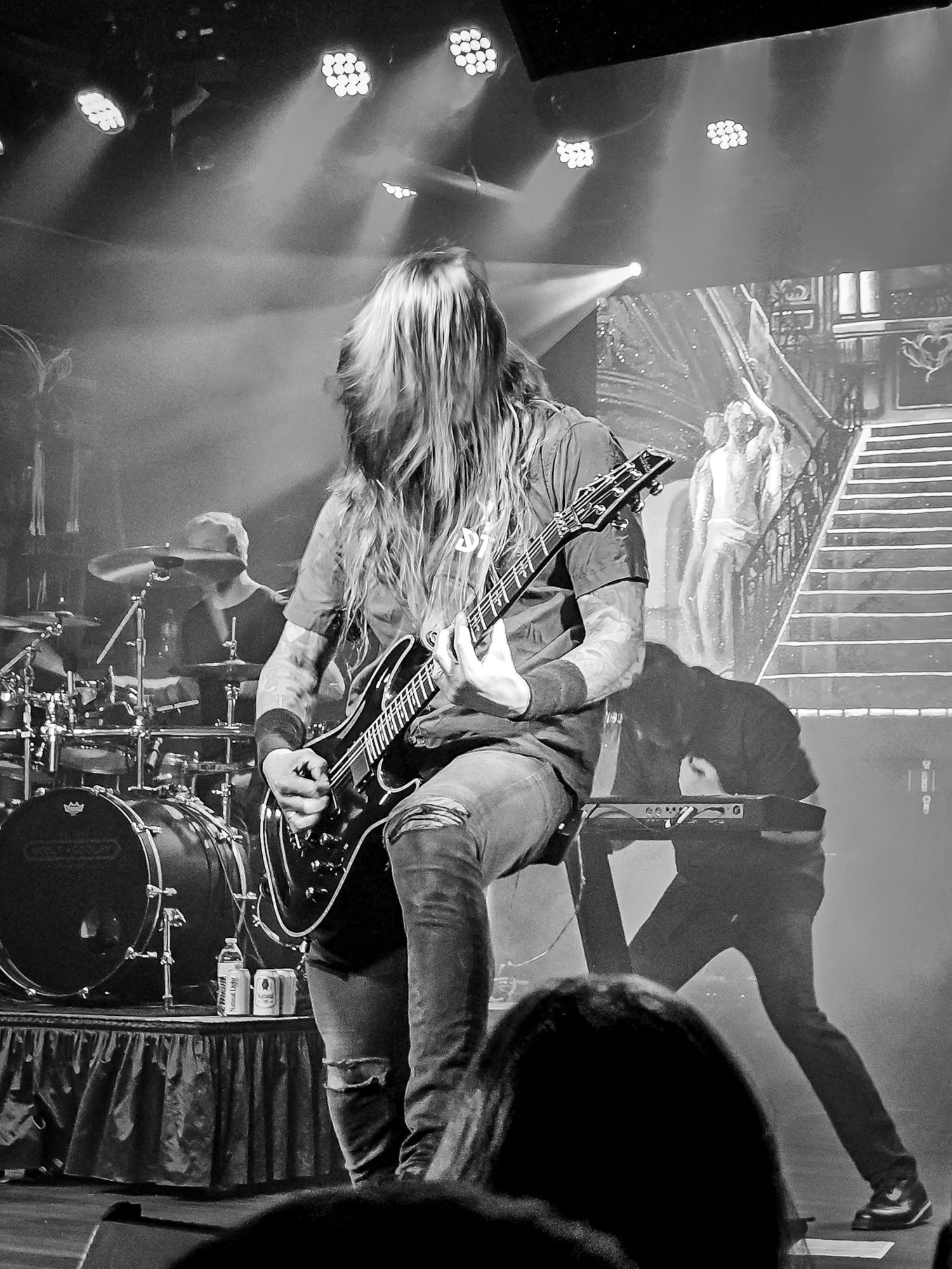 Richmond photographer
Richmond portrait photographer
Dark Tranquillity live music
Richmond Virginia photographer
Lifestyle photographer