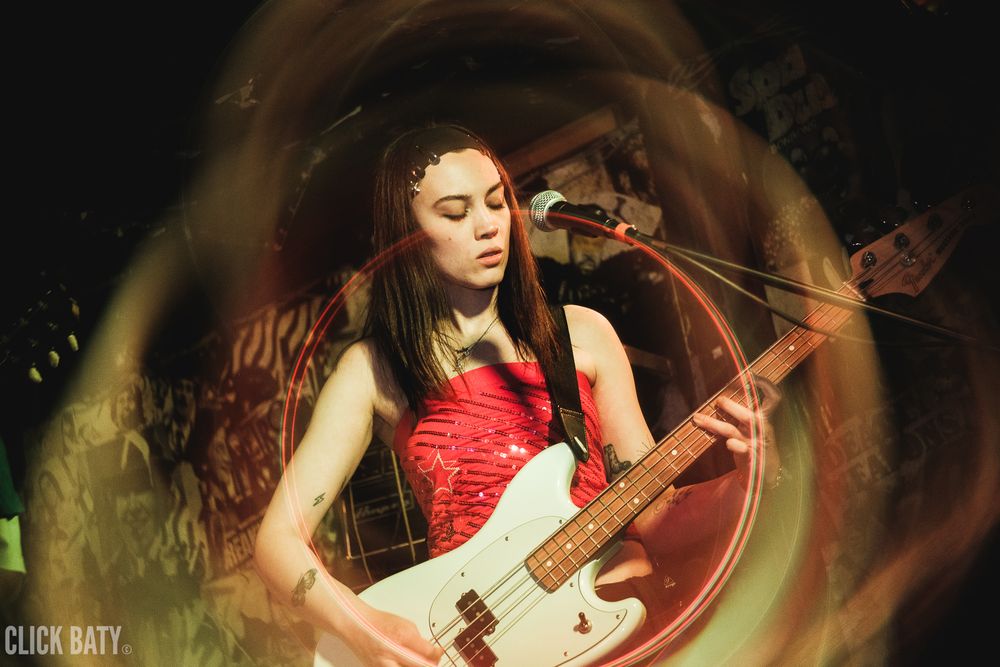 Absolutely Anytime | 10.04.2026 | Think Tank Newcastle | Photo Gallery