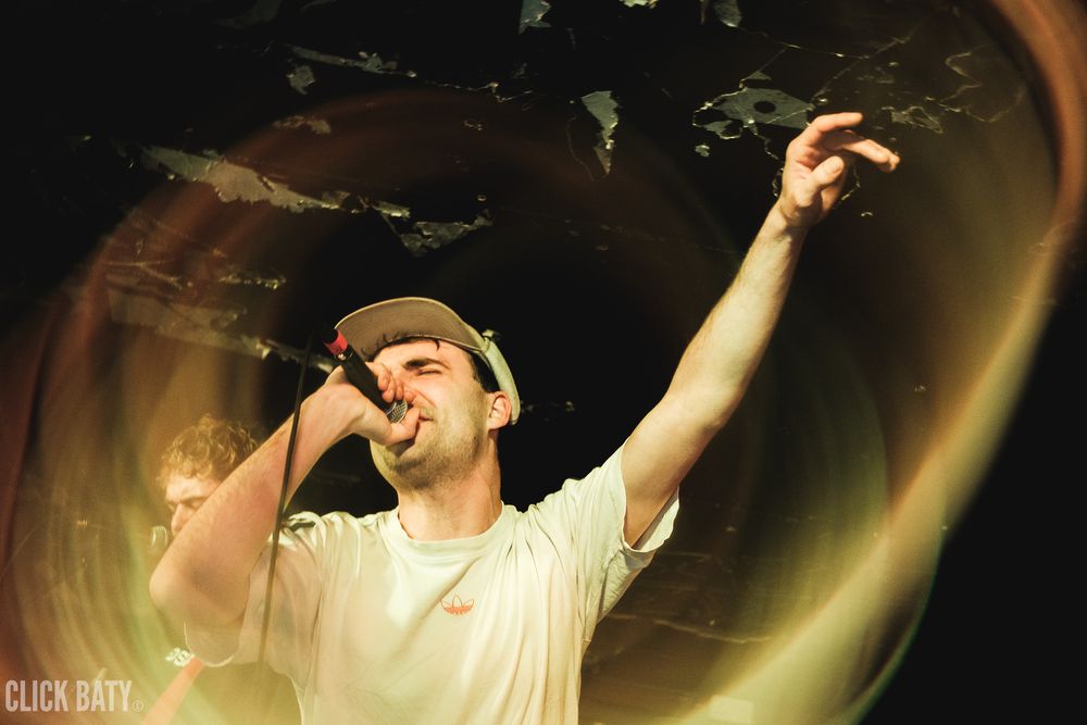Absolutely Anytime | 10.04.2026 | Think Tank Newcastle | Photo Gallery