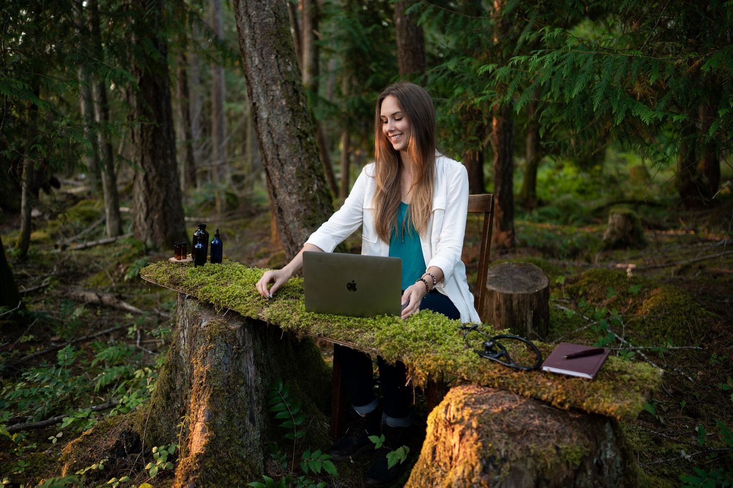 branding photography qualicum beach