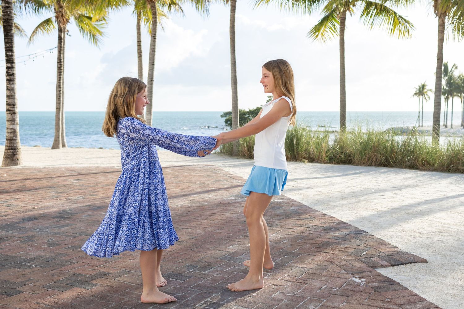 Marathon Florida Family Photography
