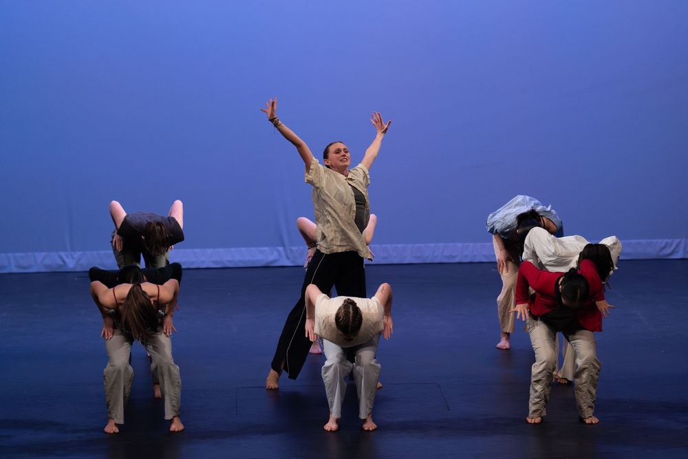 Professional Dance Portrait Photographer Vancouver Lower Mainland BC Canada Ballet Contemporary Portfolio Pricing Performance studio show