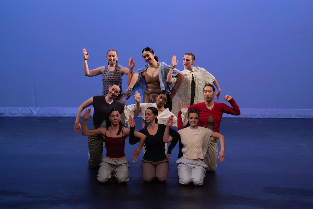Professional Dance Portrait Photographer Vancouver Lower Mainland BC Canada Ballet Contemporary Portfolio Pricing Performance studio show