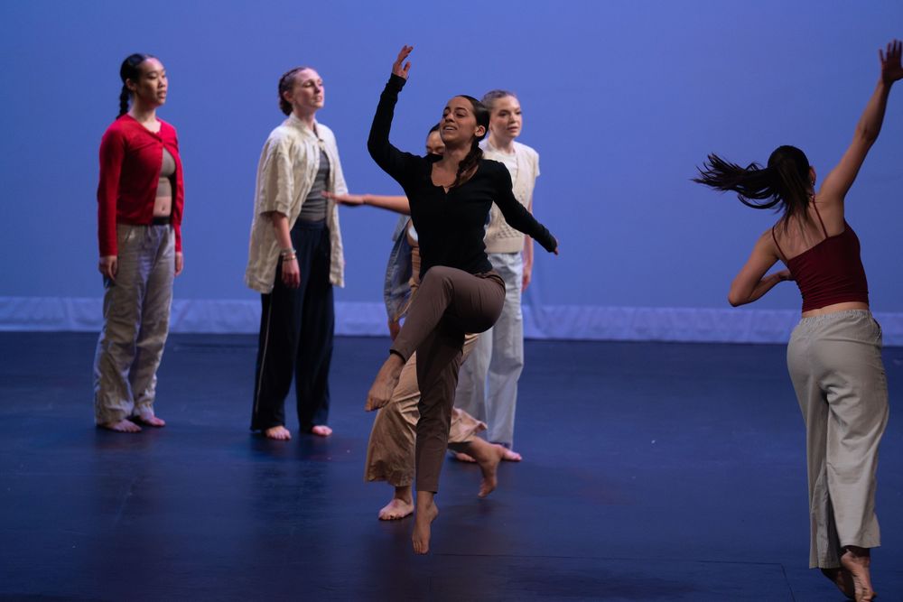 Professional Dance Portrait Photographer Vancouver Lower Mainland BC Canada Ballet Contemporary Portfolio Pricing Performance studio show