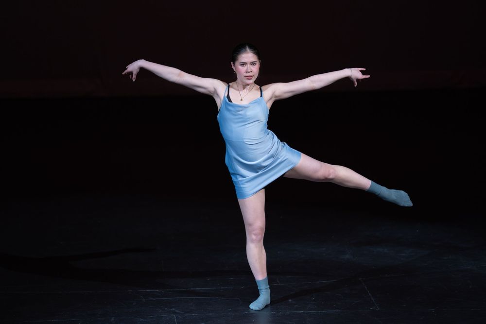 Professional Dance Portrait Photographer Vancouver Lower Mainland BC Canada Ballet Contemporary Portfolio Pricing Performance studio show