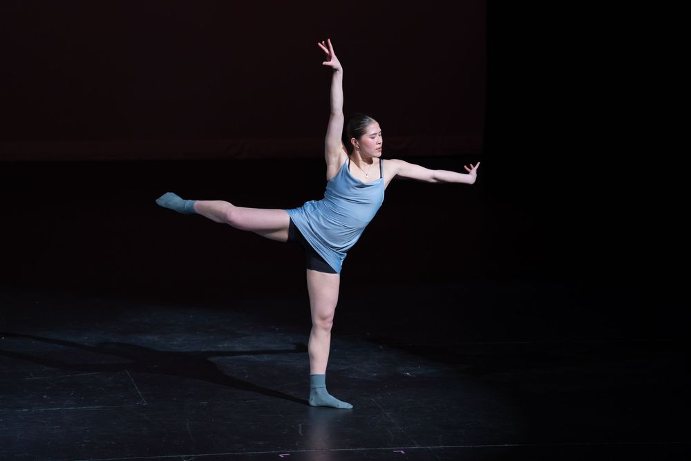 Professional Dance Portrait Photographer Vancouver Lower Mainland BC Canada Ballet Contemporary Portfolio Pricing Performance studio show