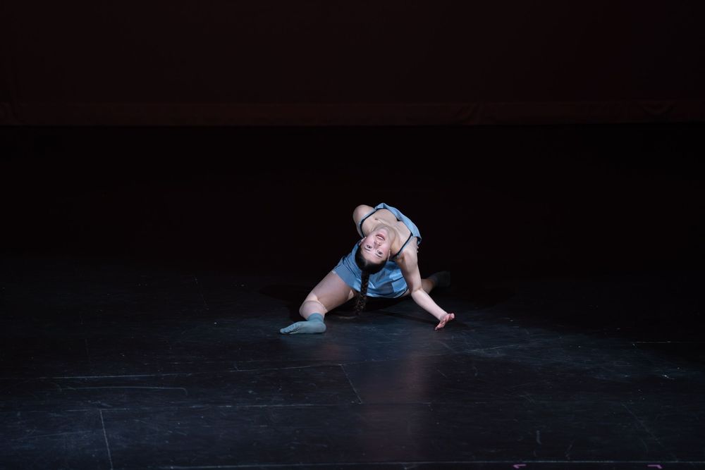 Professional Dance Portrait Photographer Vancouver Lower Mainland BC Canada Ballet Contemporary Portfolio Pricing Performance studio show