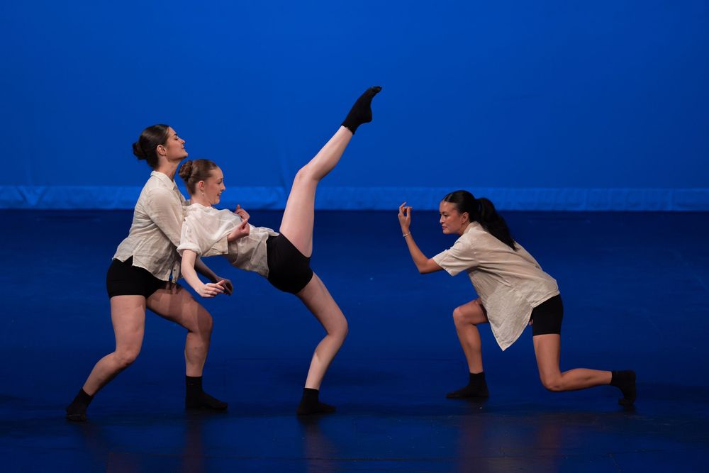 Professional Dance Portrait Photographer Vancouver Lower Mainland BC Canada Ballet Contemporary Portfolio Pricing Performance studio show