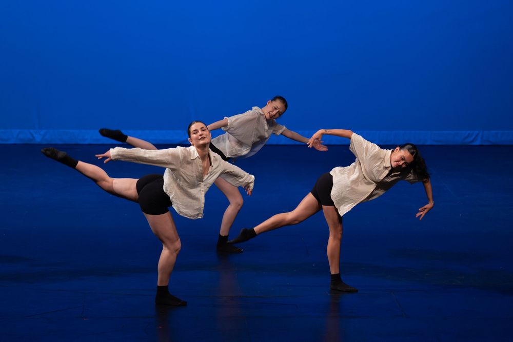 Professional Dance Portrait Photographer Vancouver Lower Mainland BC Canada Ballet Contemporary Portfolio Pricing Performance studio show