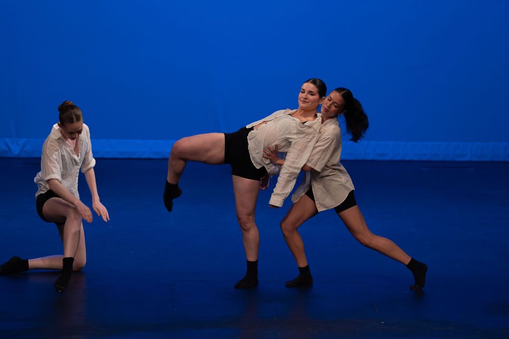 Professional Dance Portrait Photographer Vancouver Lower Mainland BC Canada Ballet Contemporary Portfolio Pricing Performance studio show