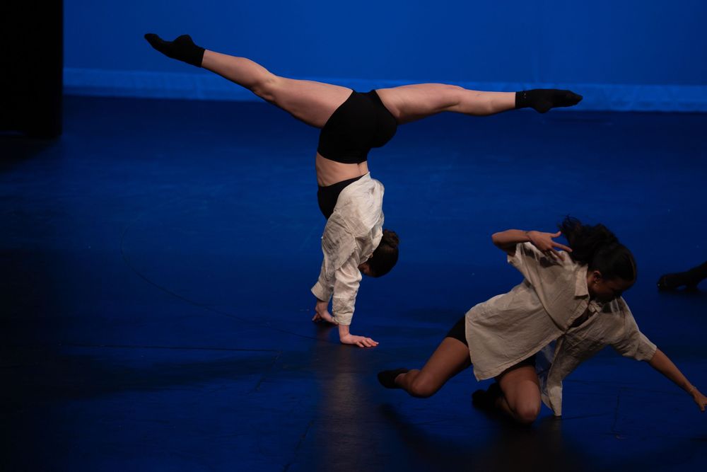 Professional Dance Portrait Photographer Vancouver Lower Mainland BC Canada Ballet Contemporary Portfolio Pricing Performance studio show
