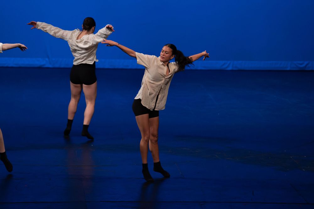 Professional Dance Portrait Photographer Vancouver Lower Mainland BC Canada Ballet Contemporary Portfolio Pricing Performance studio show