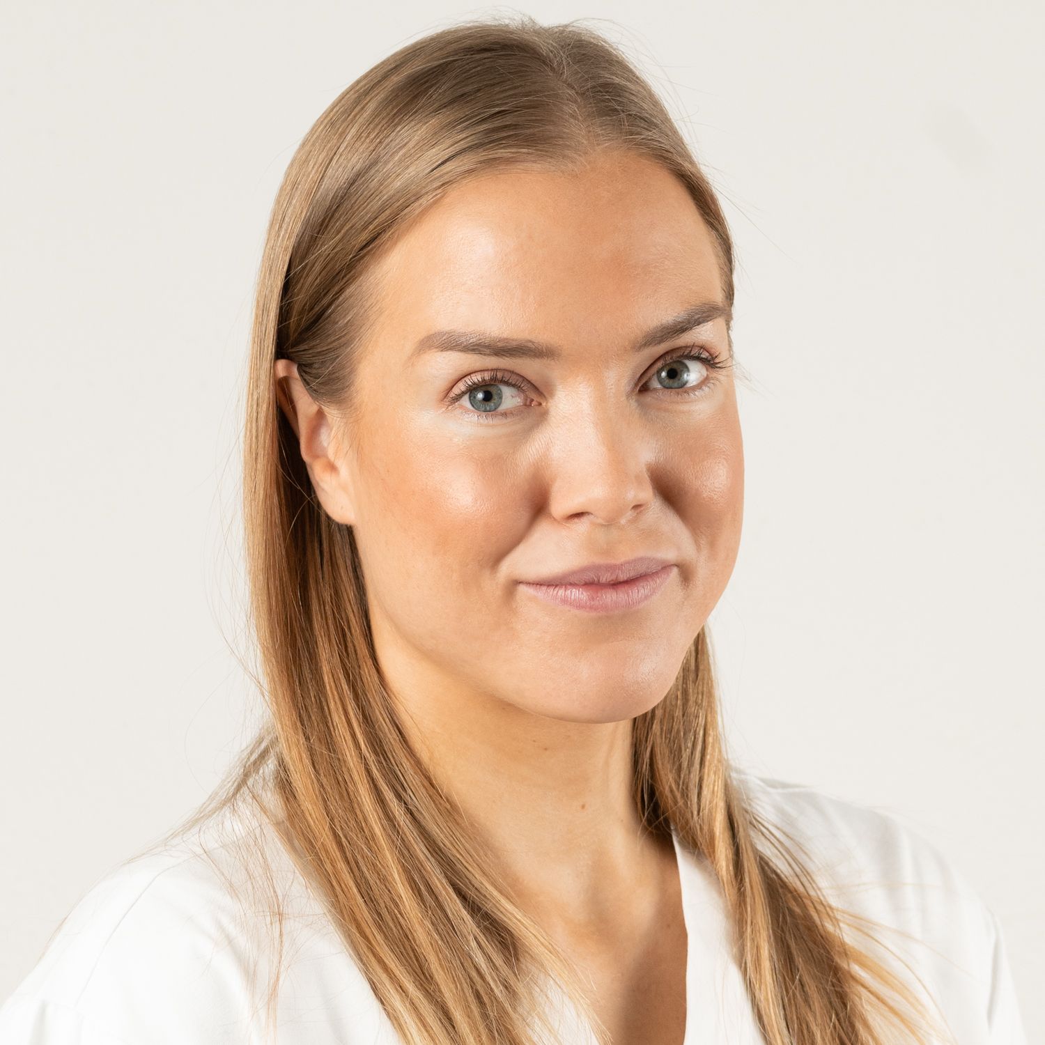 Professional Headshot