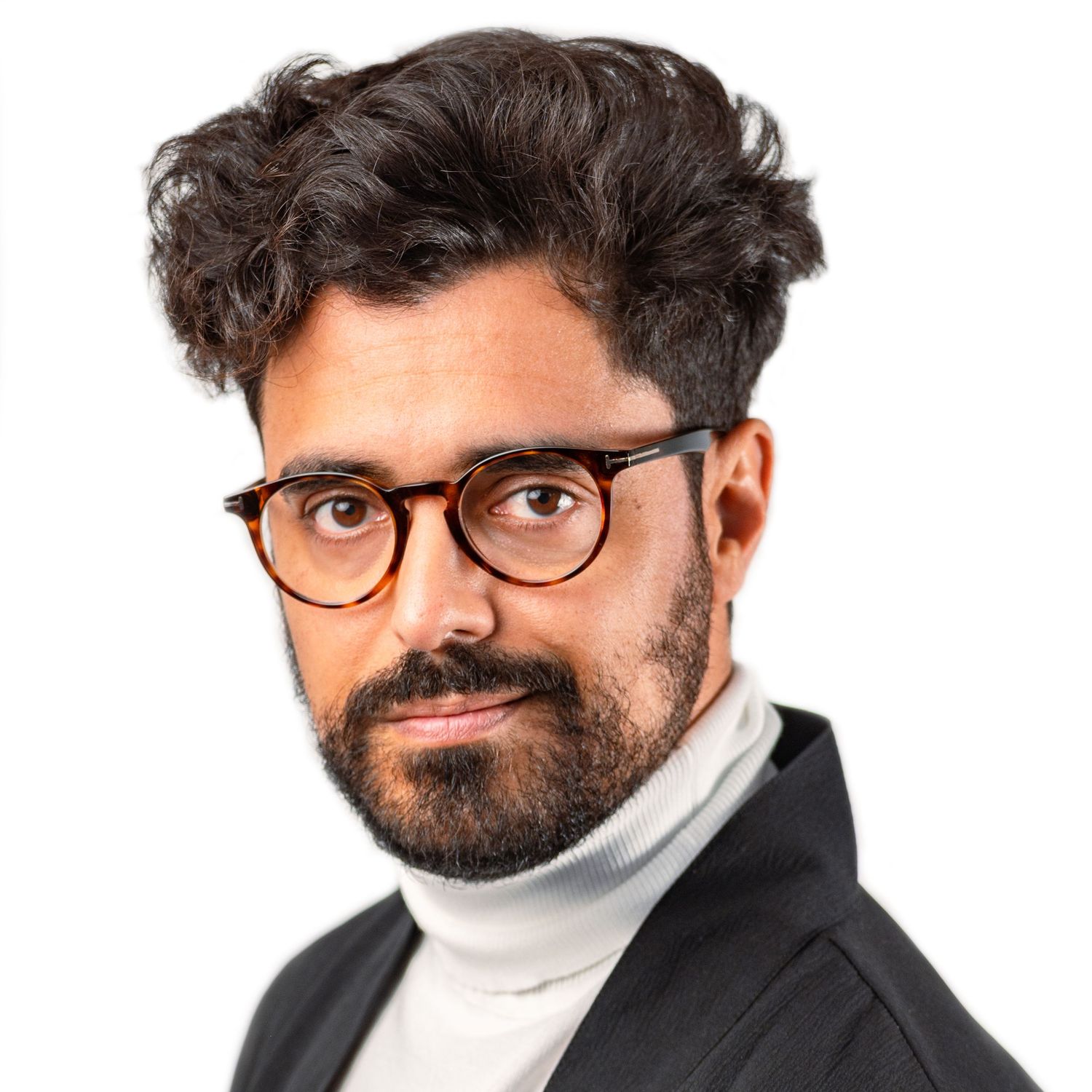 Professional Headshot