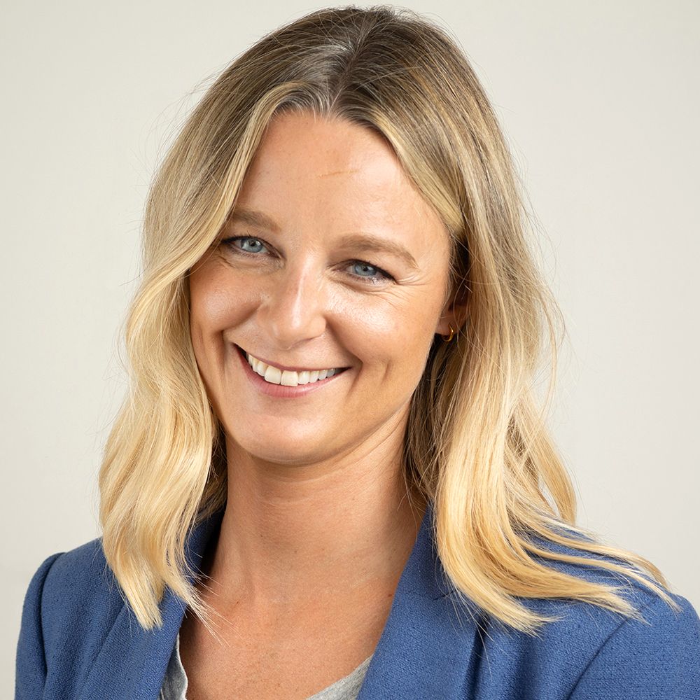 Professional Headshot