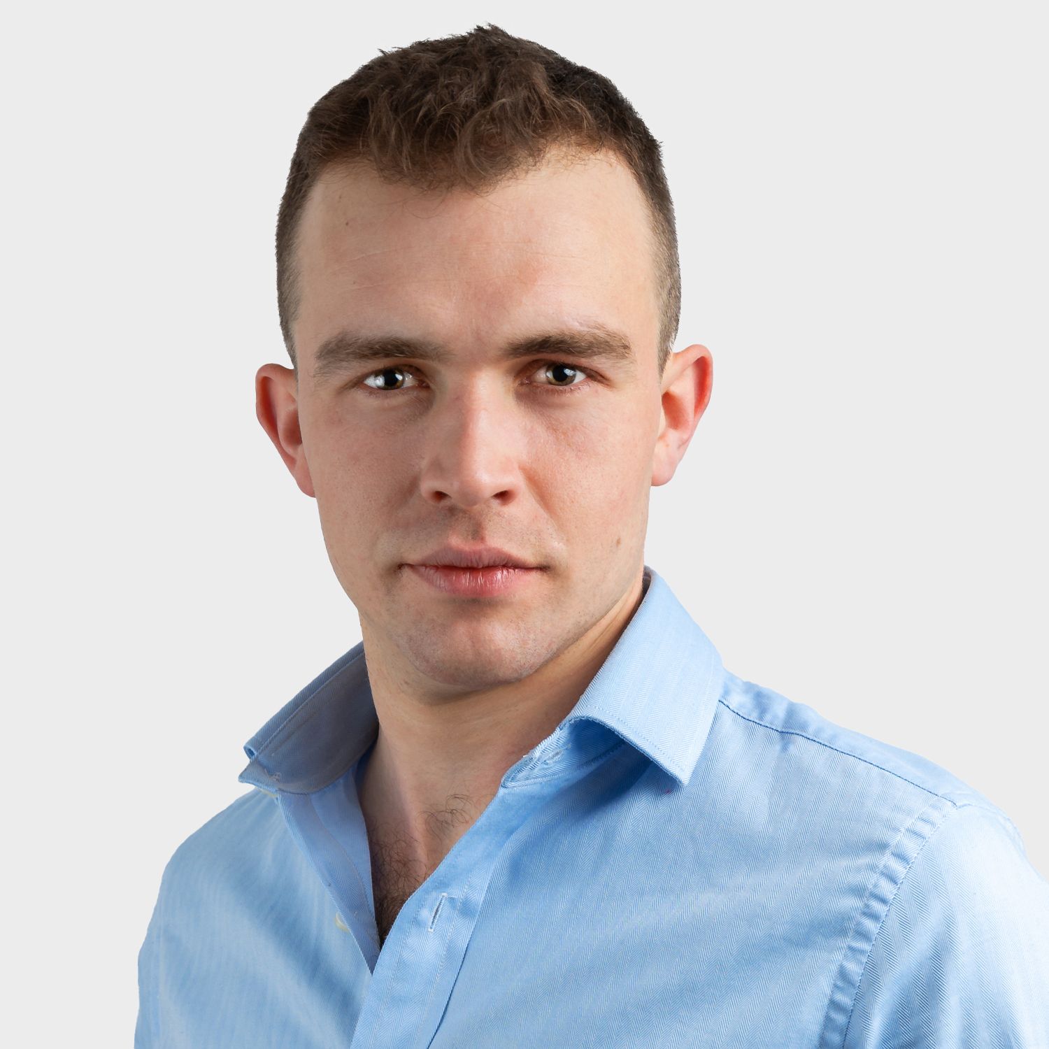 Professional Headshot