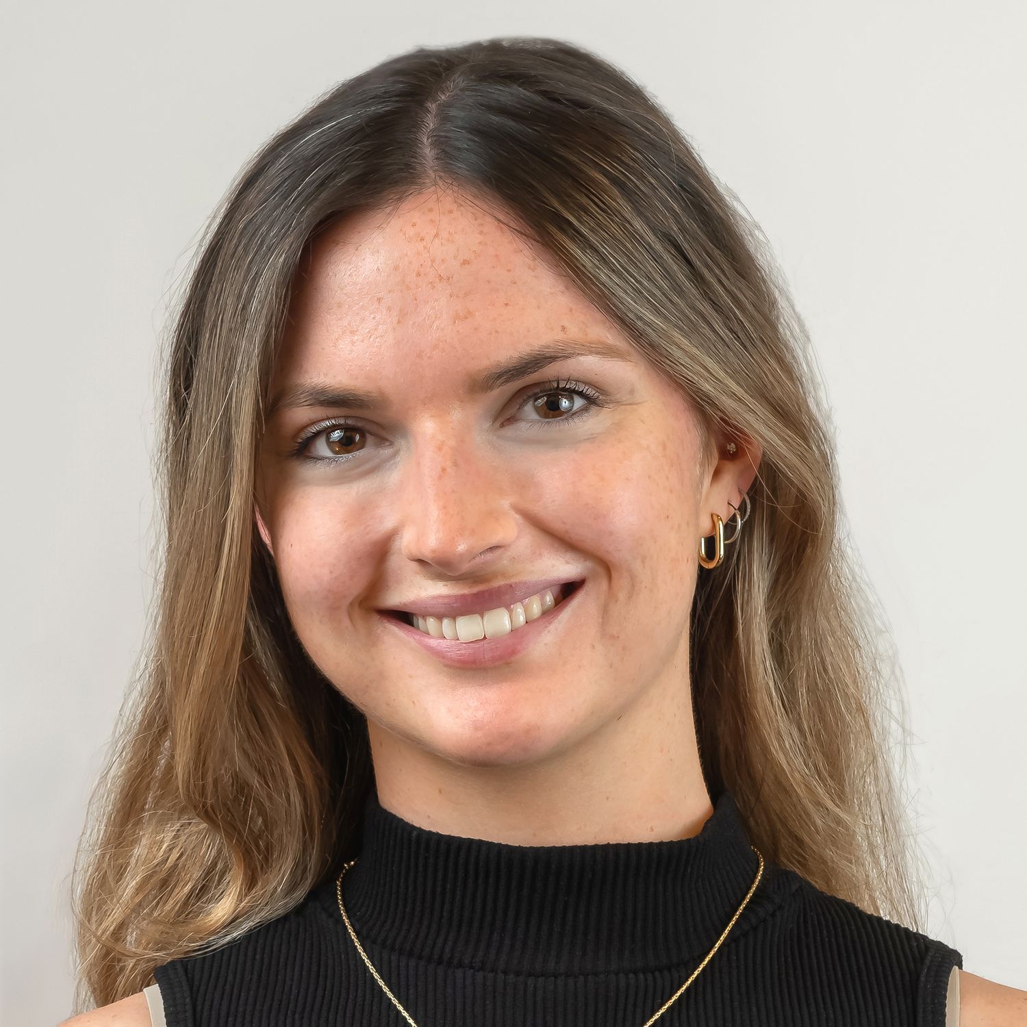 Professional Headshot