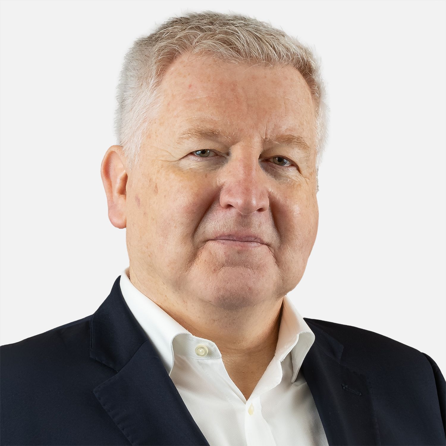 Corporate Headshot