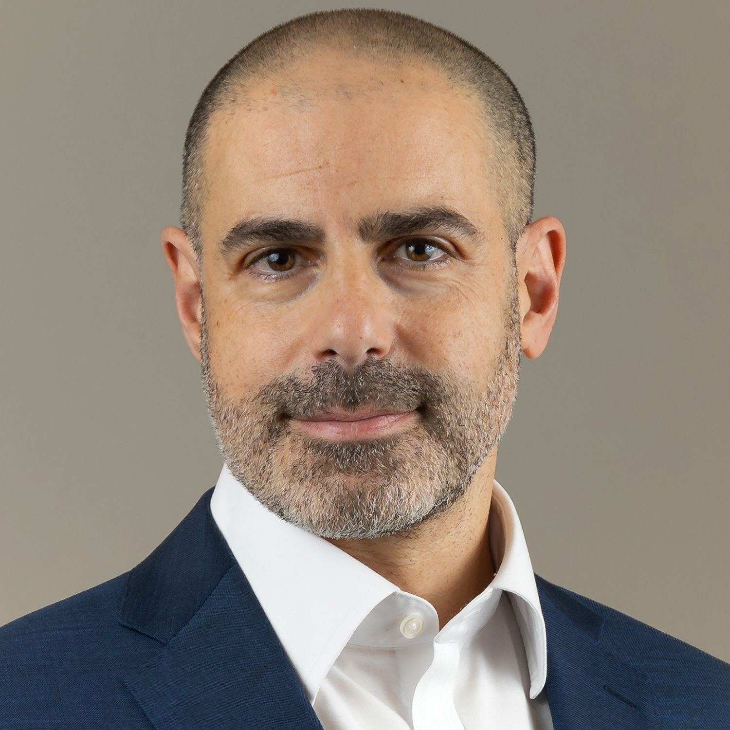 Corporate Headshot