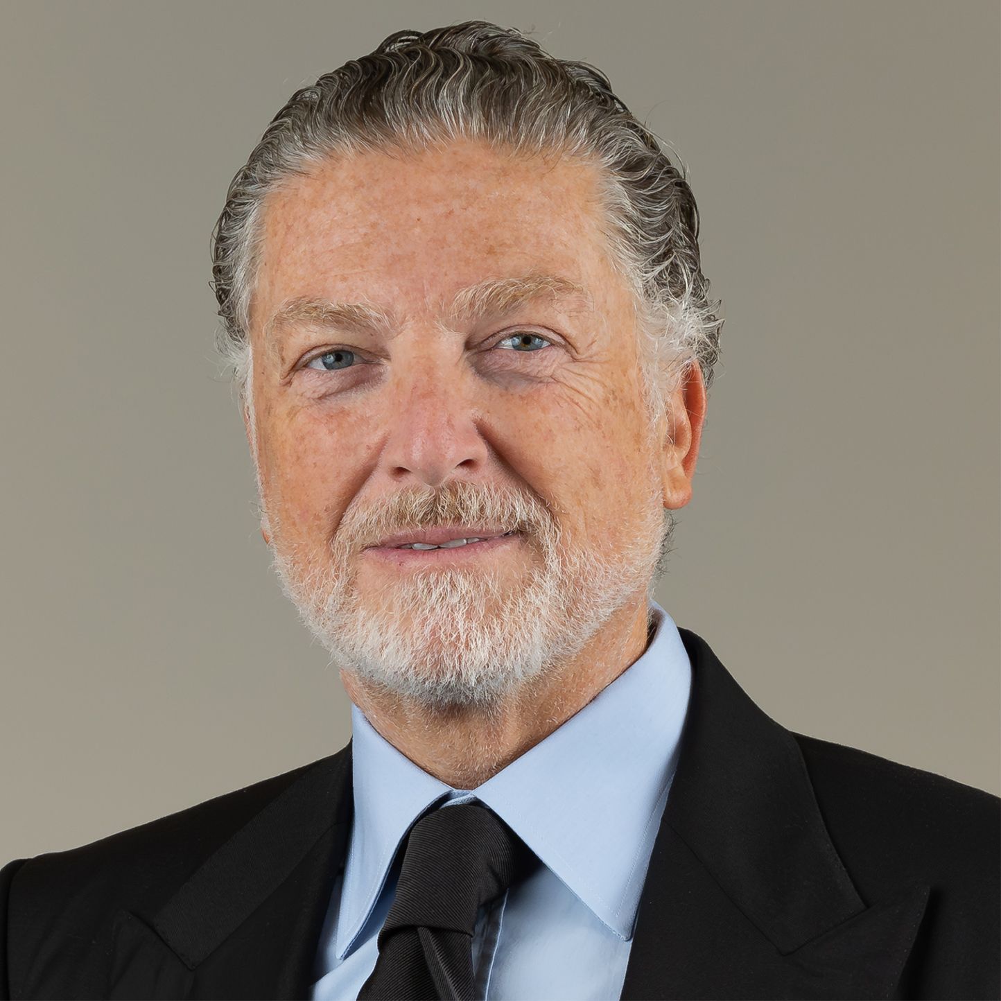 Corporate Headshot