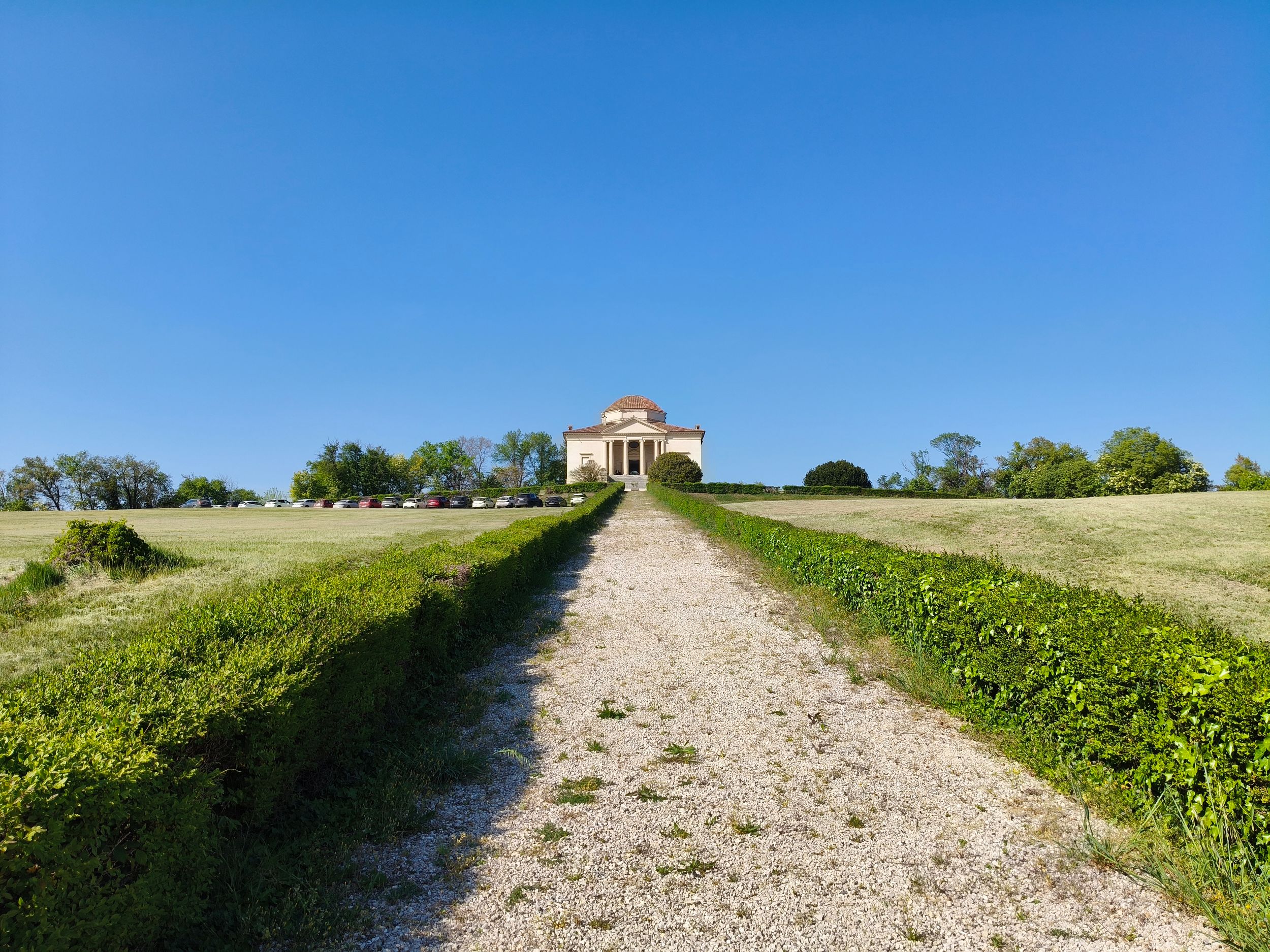 Rocca Pisana