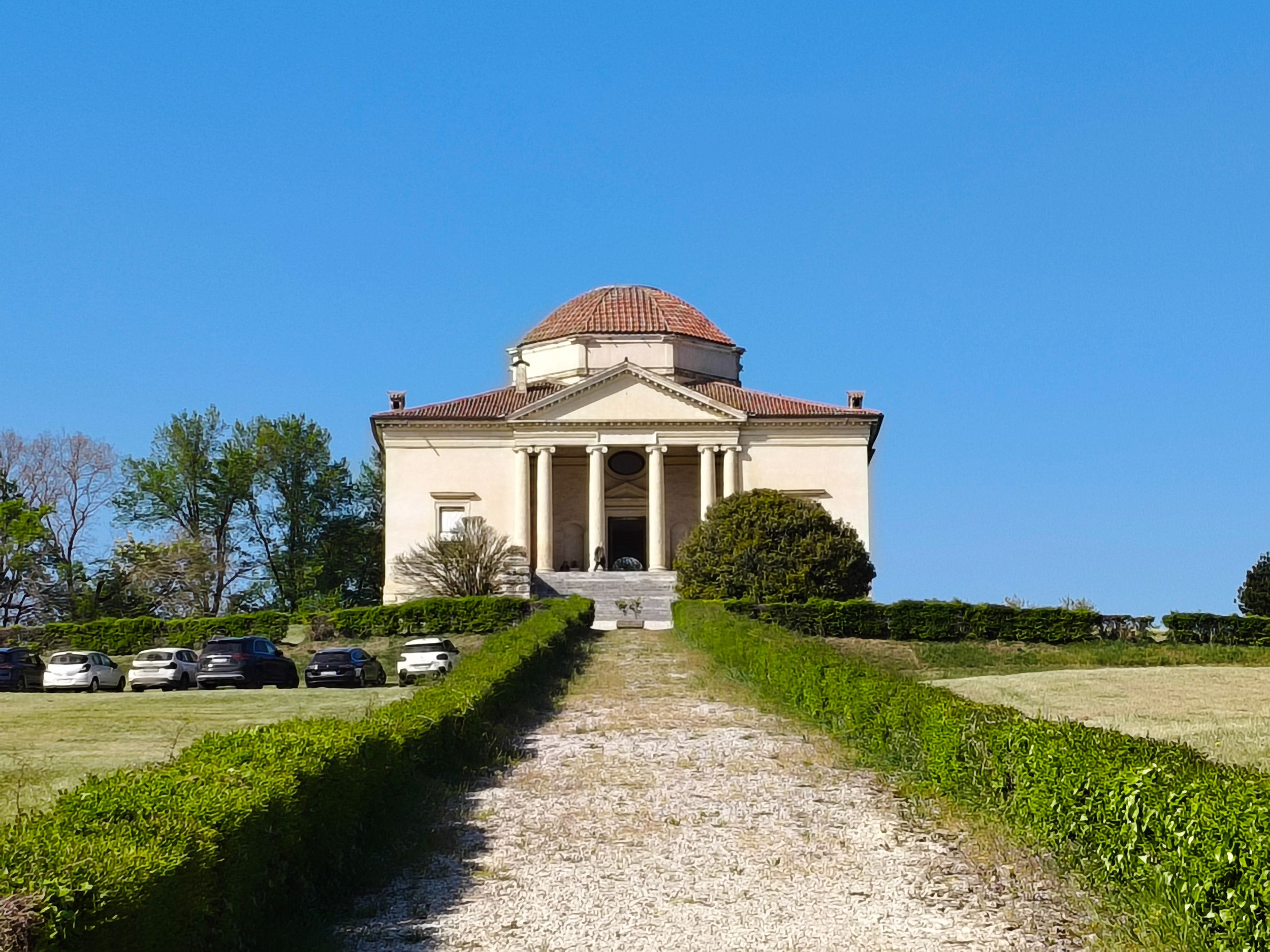 Rocca Pisana