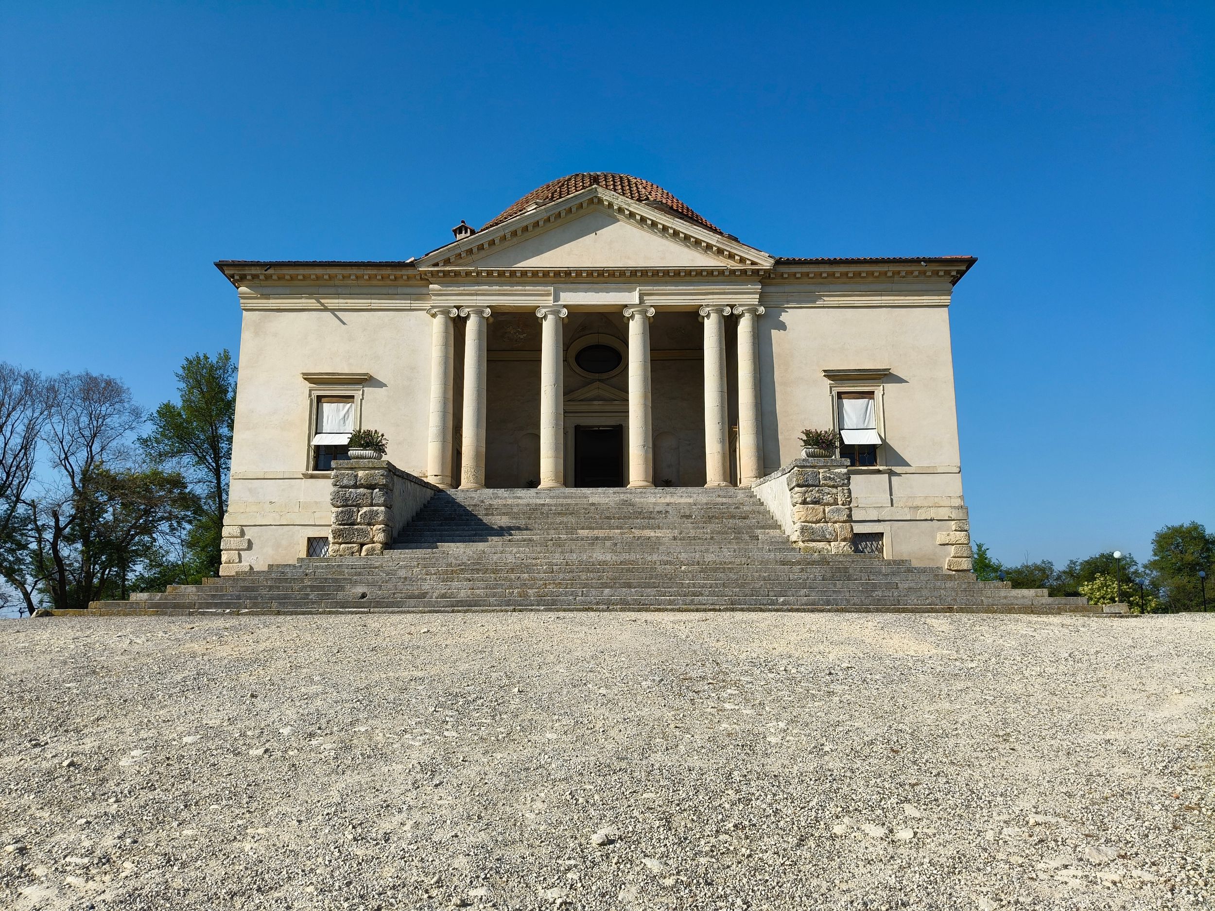 Rocca Pisana