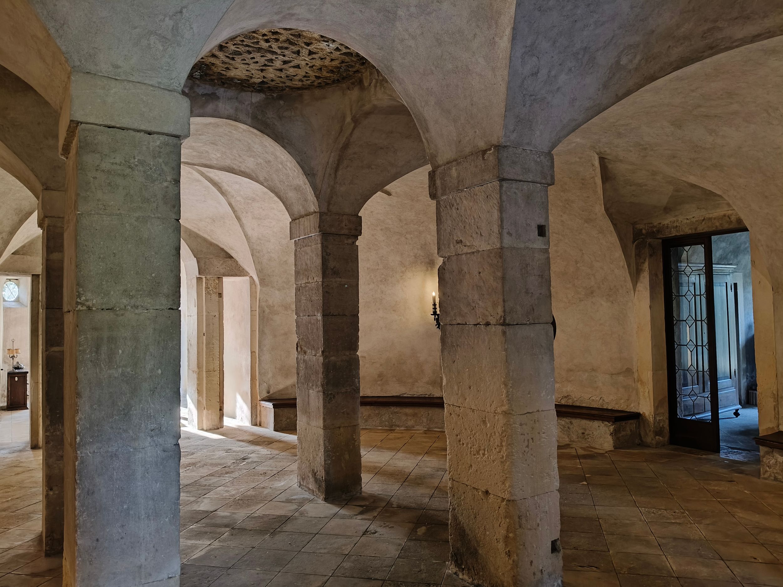 Rocca Pisana