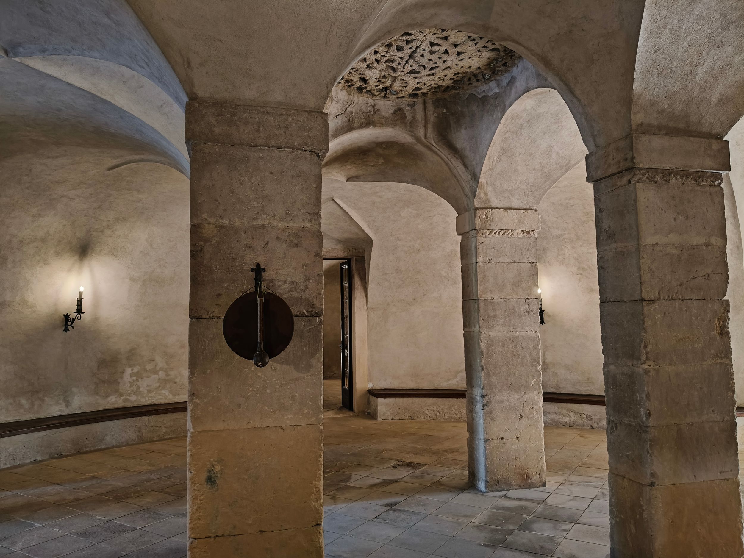Rocca Pisana