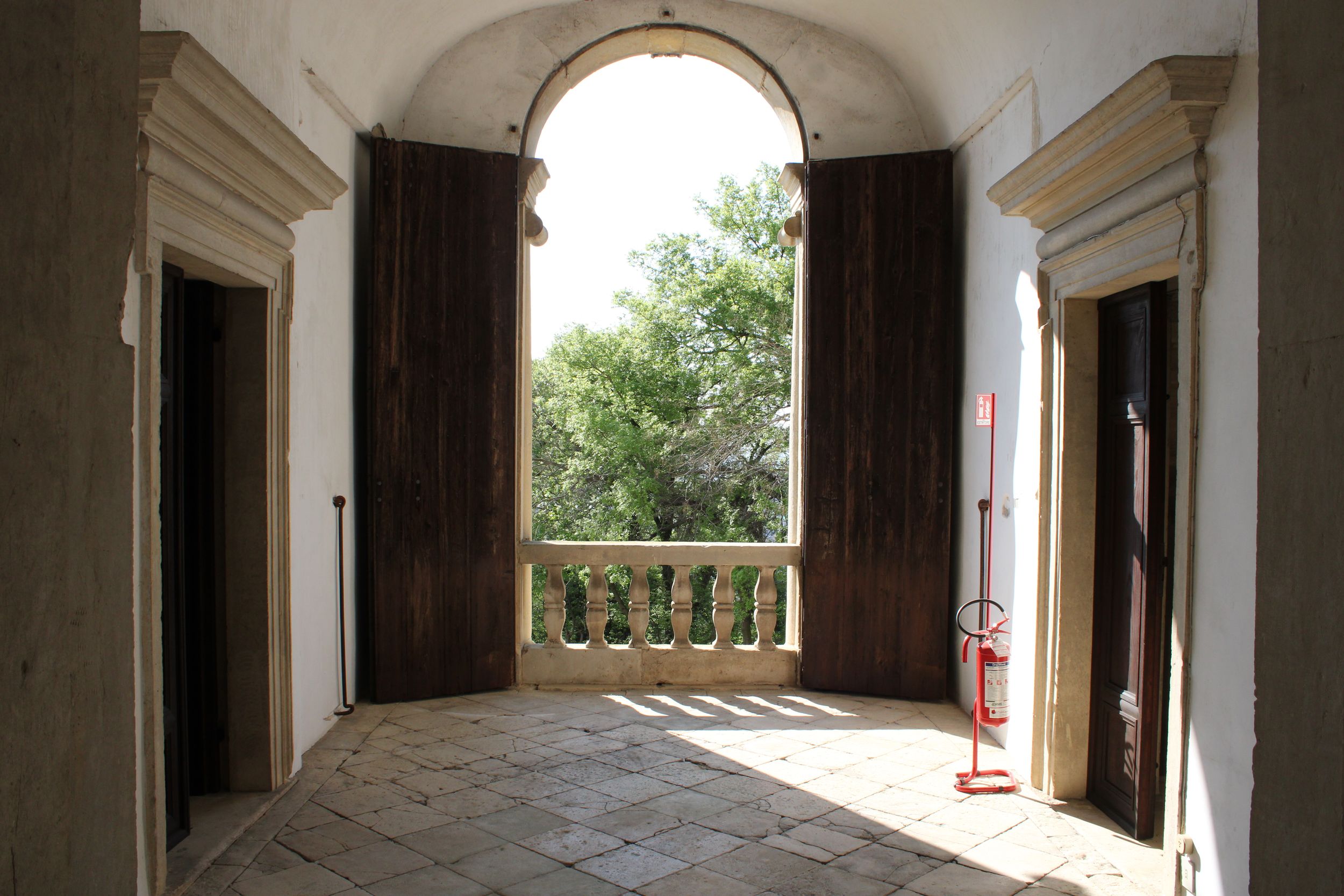 Rocca Pisana