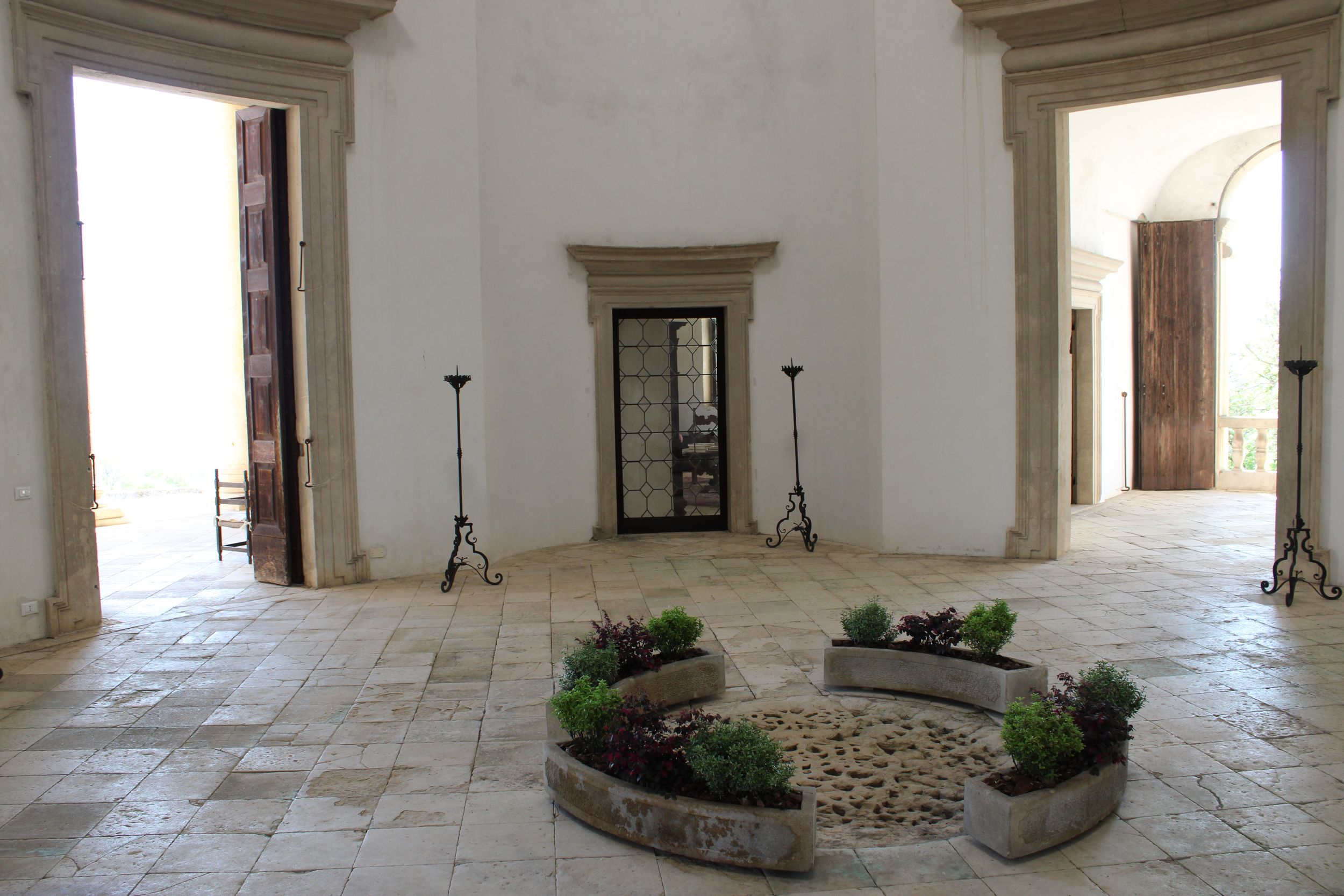 Rocca Pisana