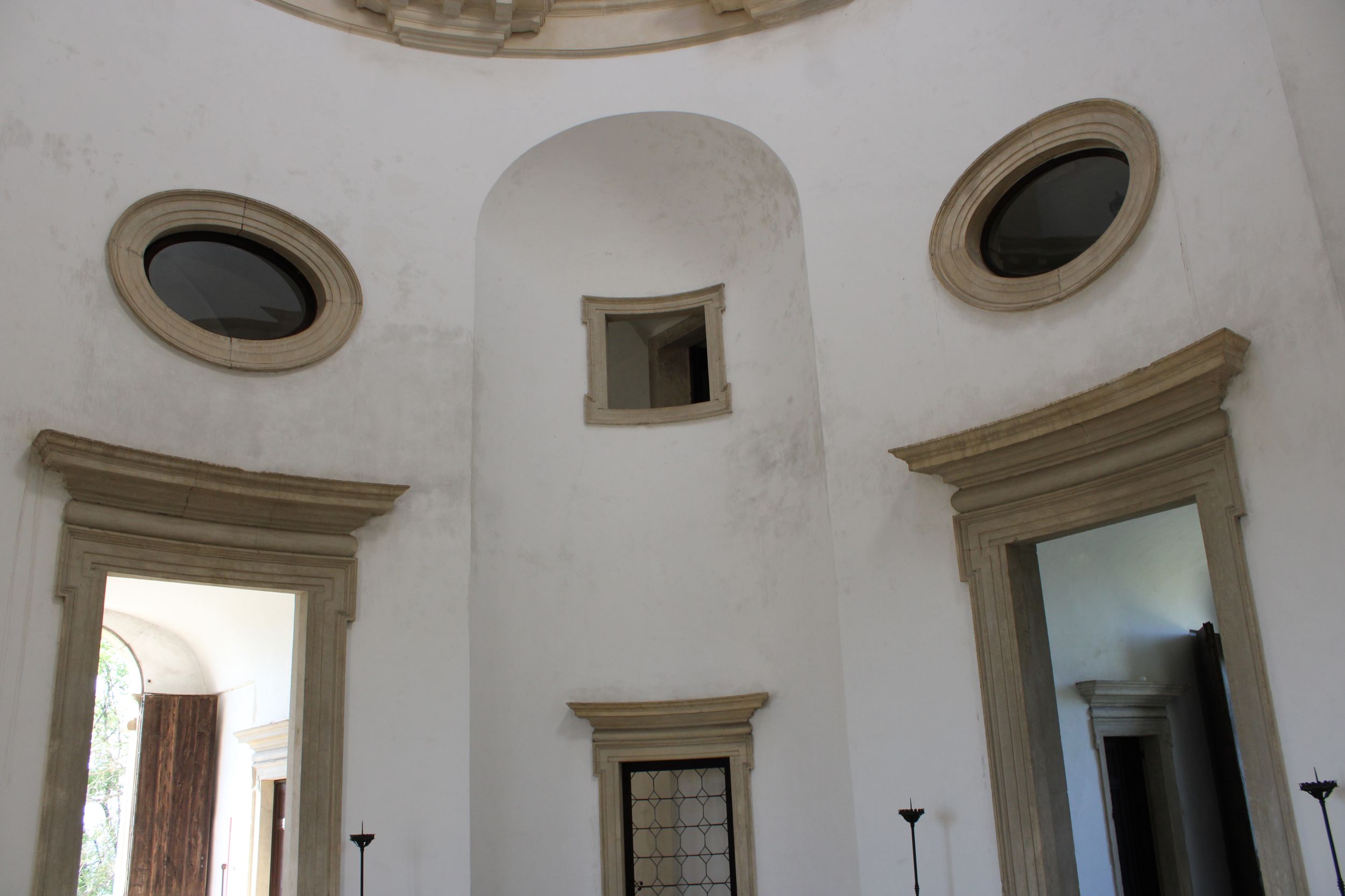Rocca Pisana