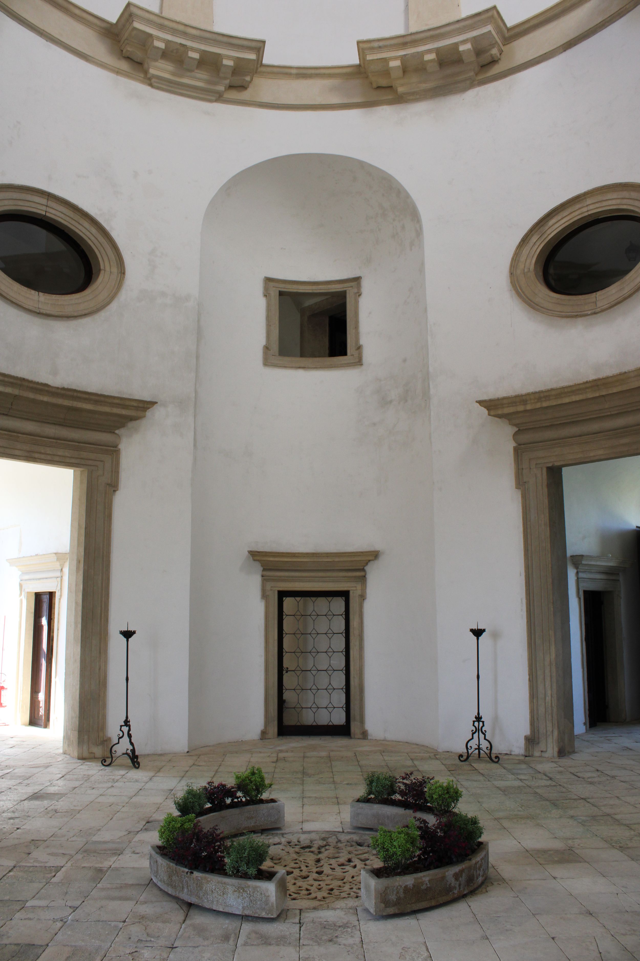 Rocca Pisana