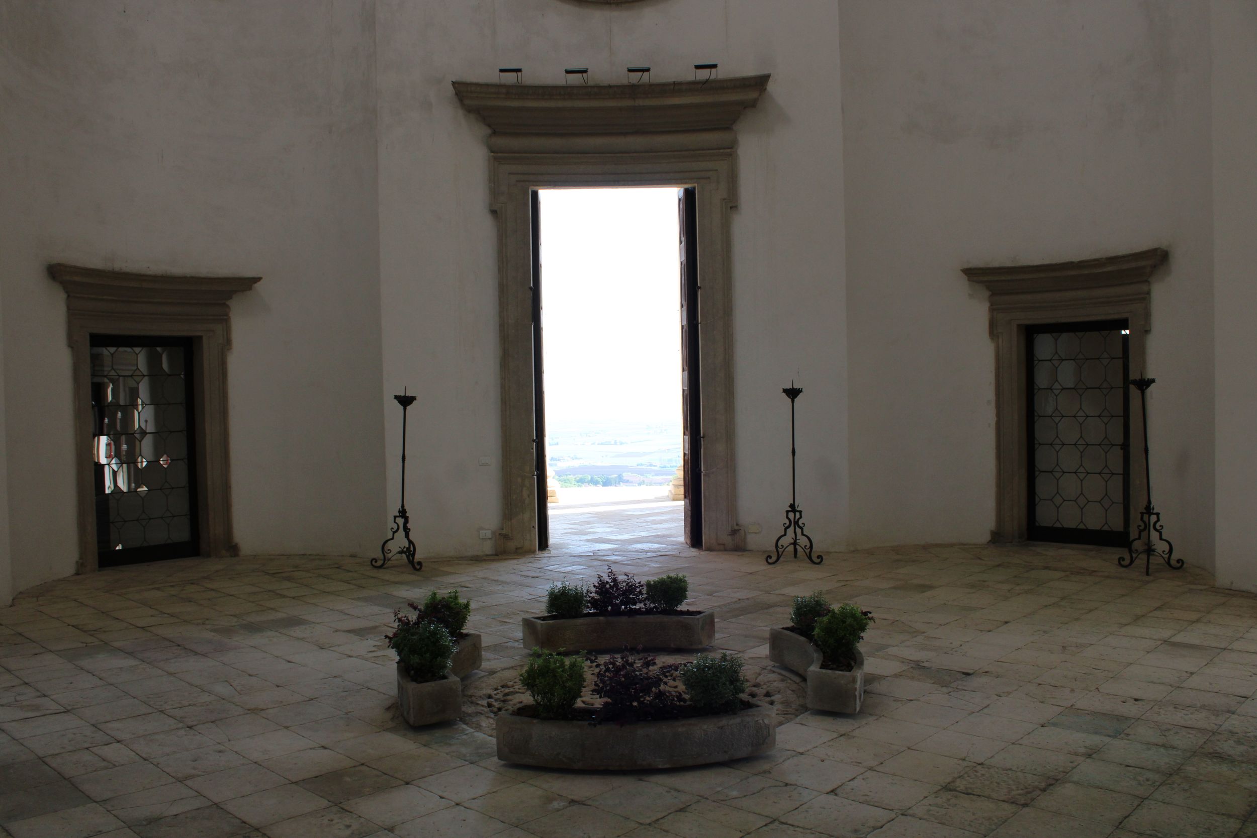 Rocca Pisana