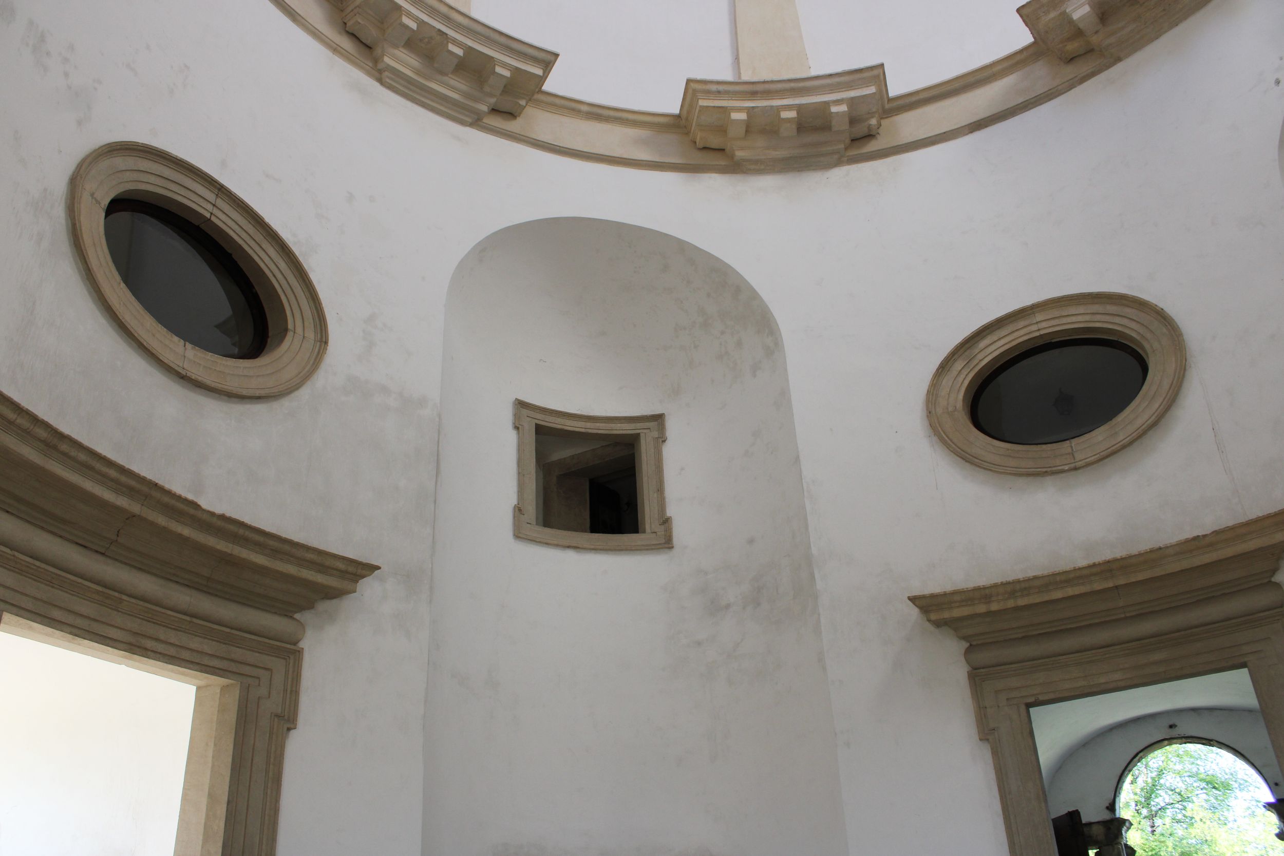 Rocca Pisana