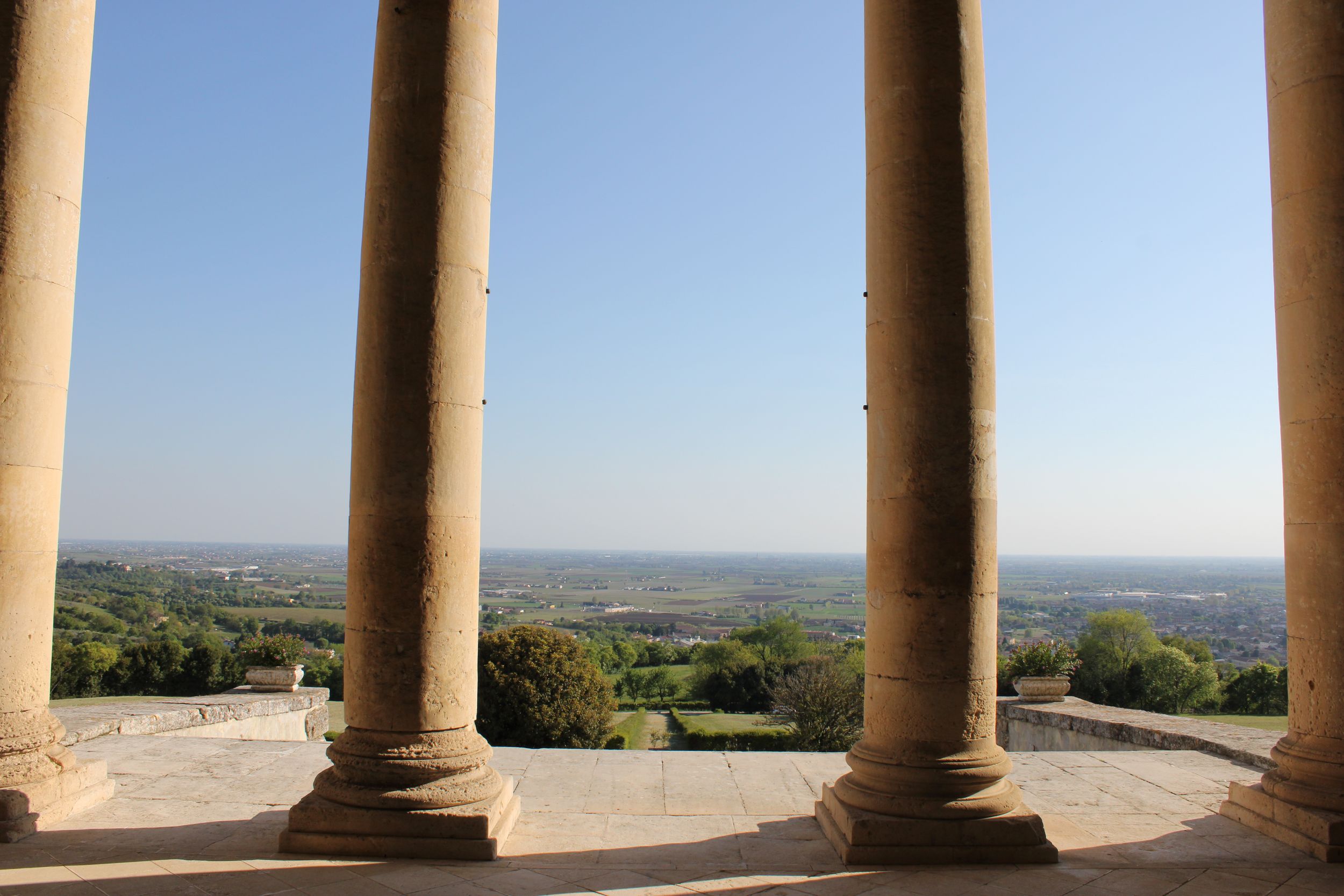 Rocca Pisana
