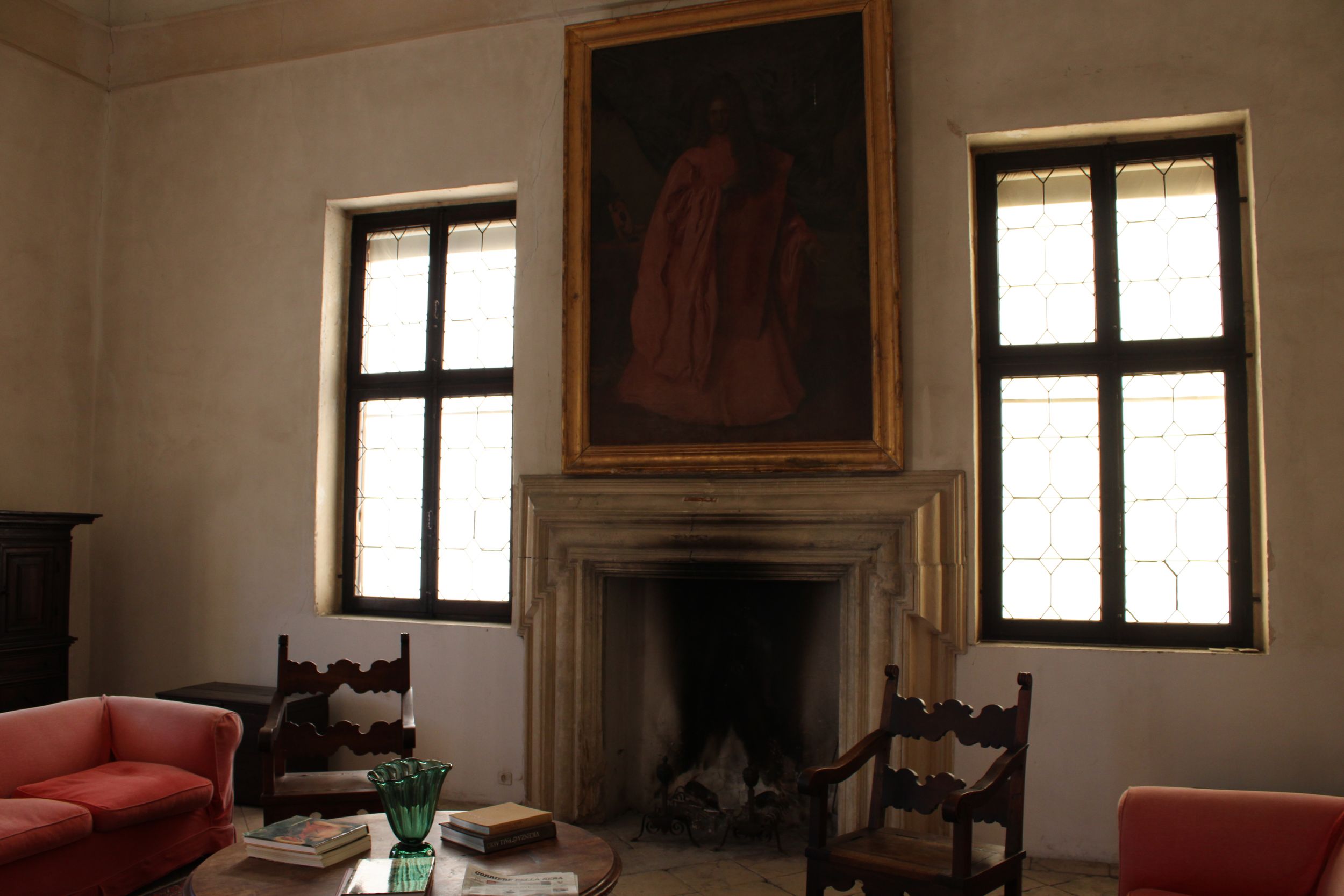 Rocca Pisana