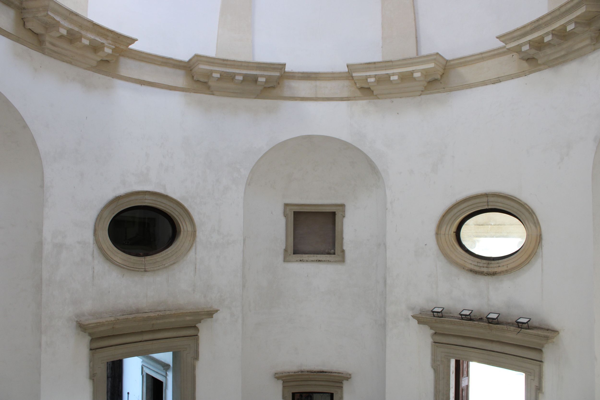 Rocca Pisana