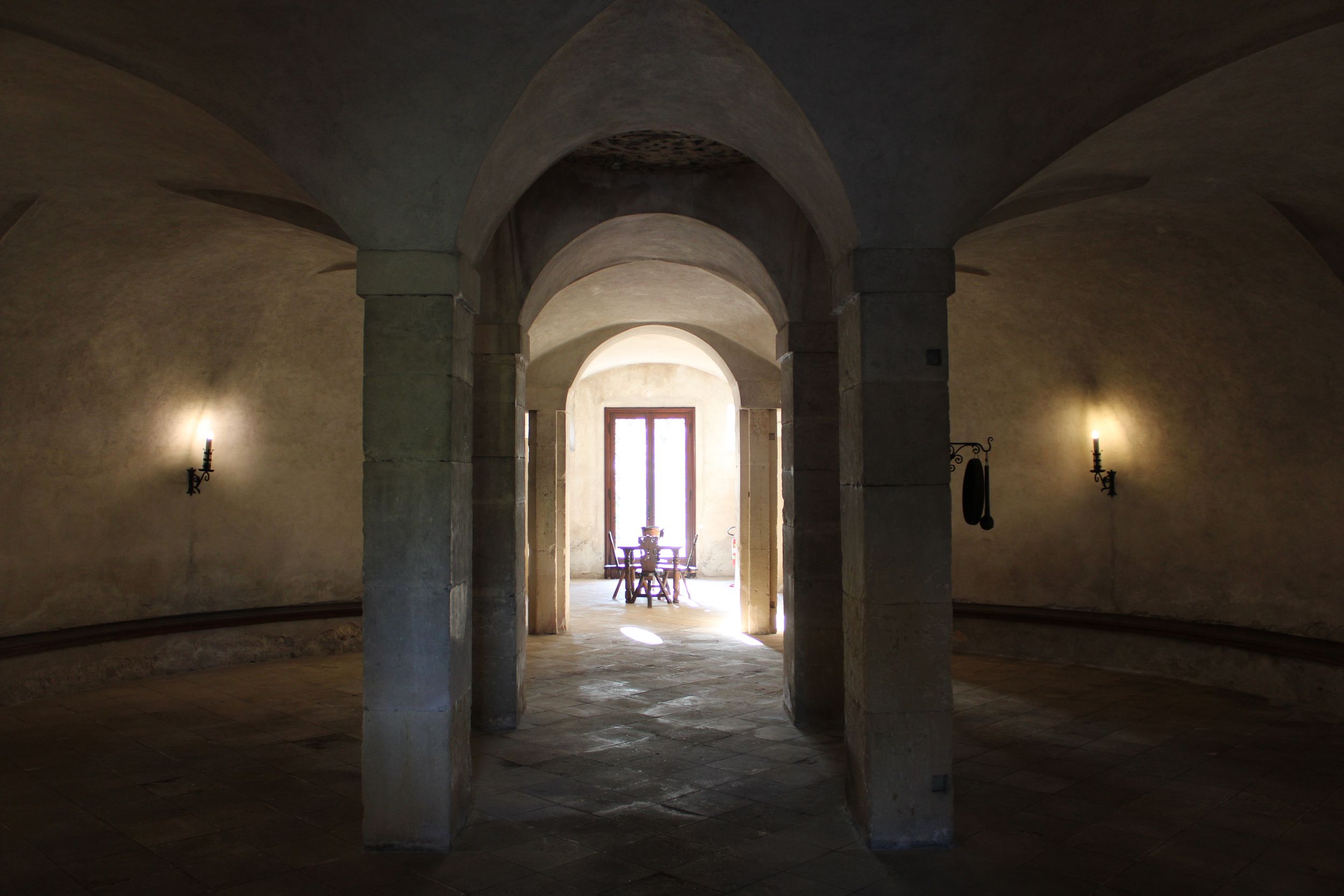 Rocca Pisana