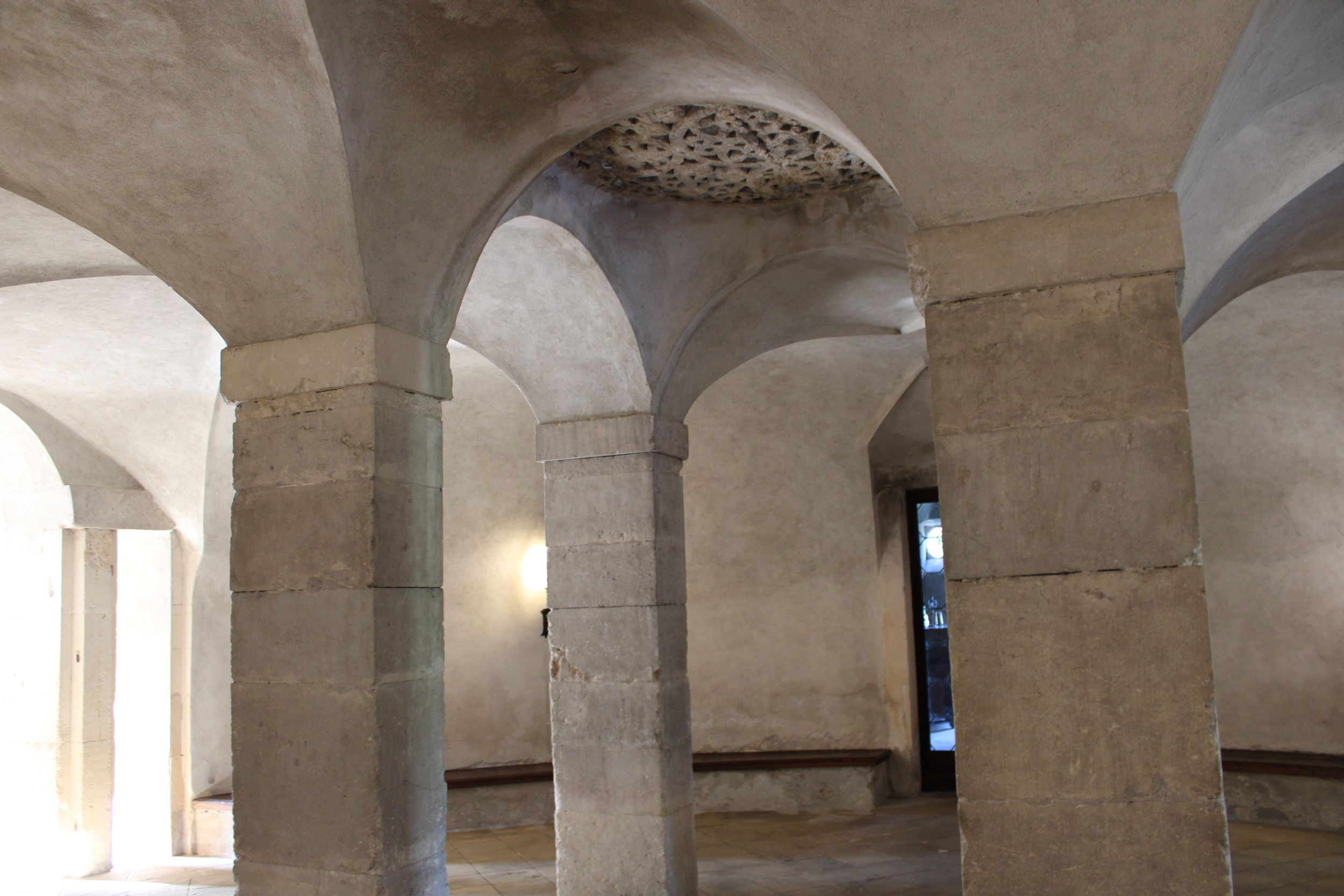 Rocca Pisana