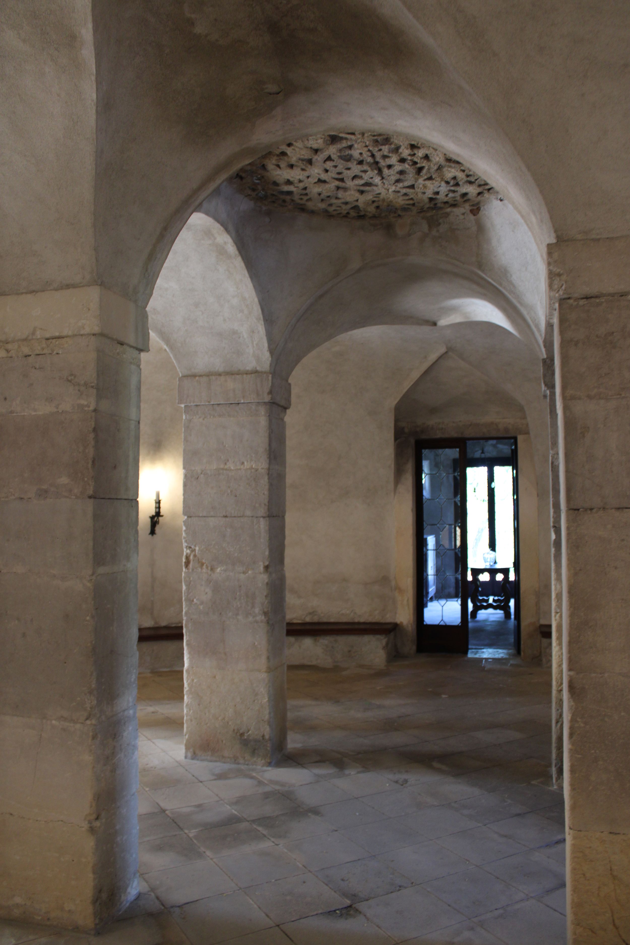 Rocca Pisana