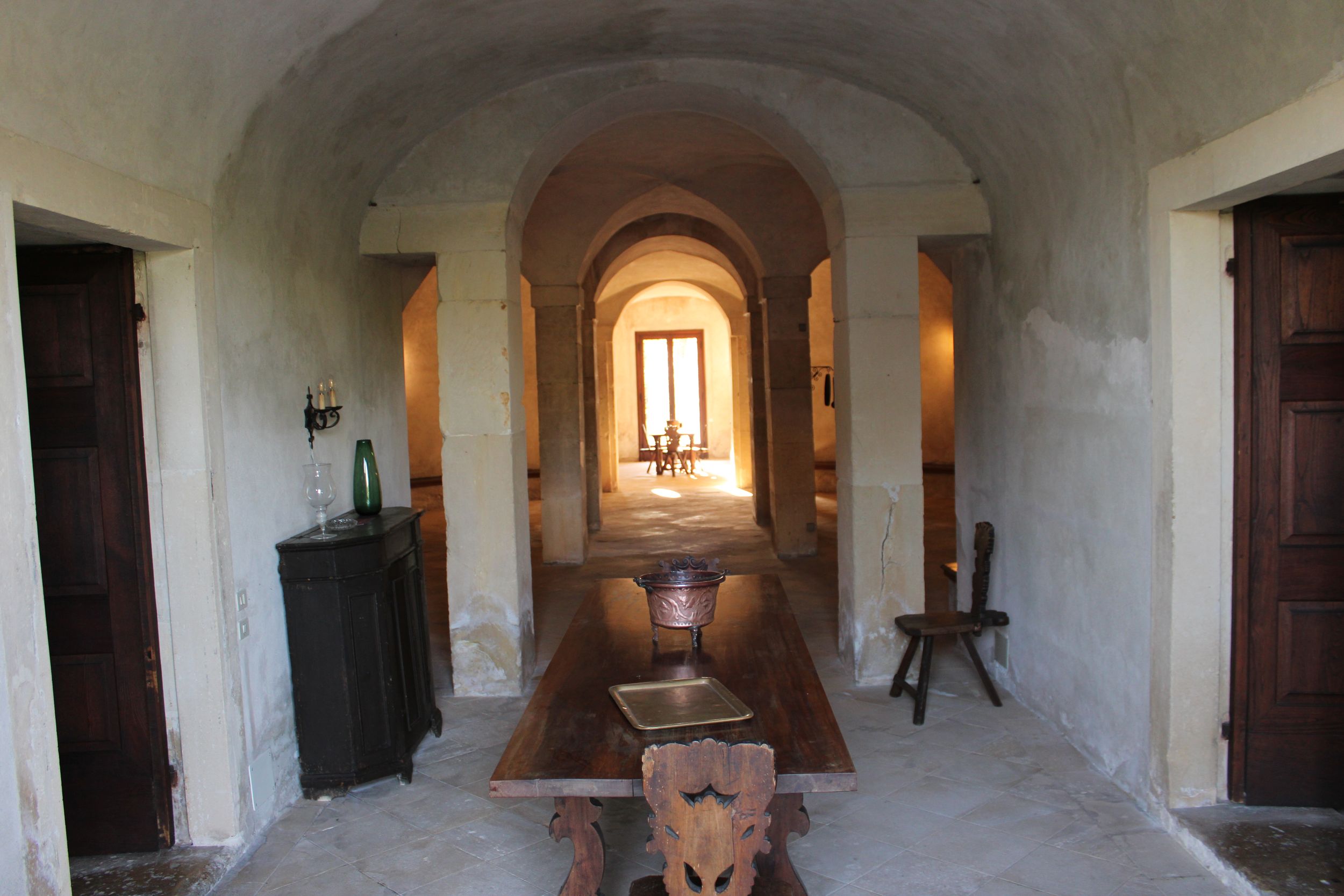 Rocca Pisana