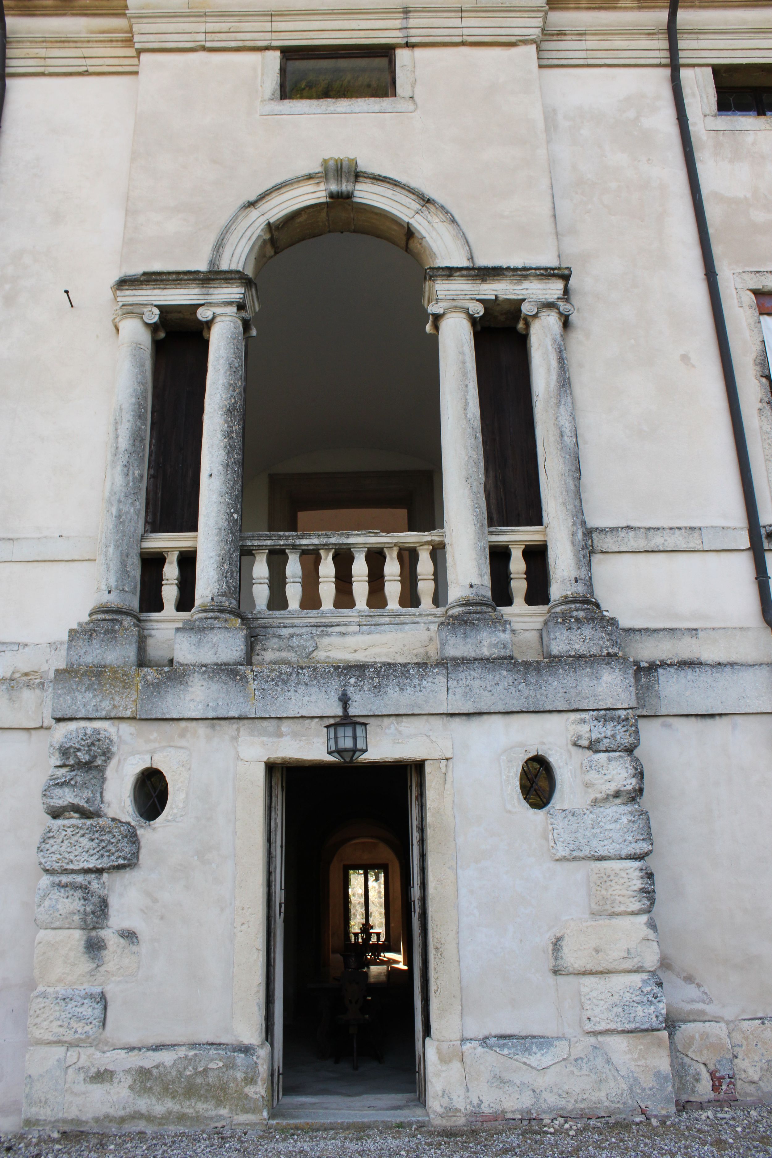 Rocca Pisana