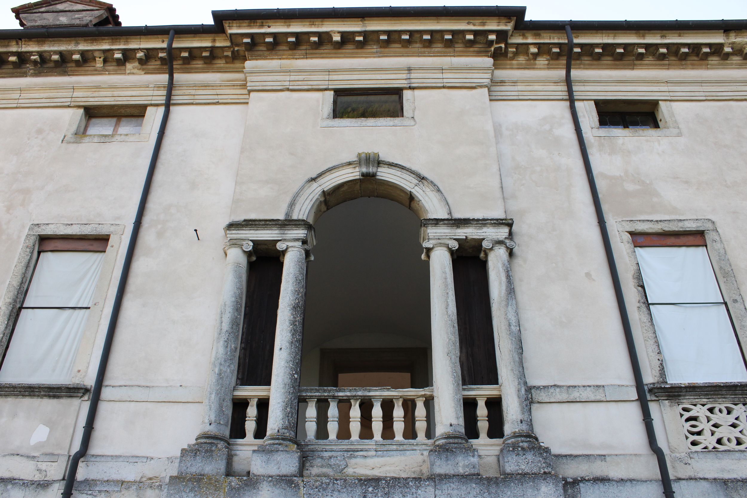 Rocca Pisana