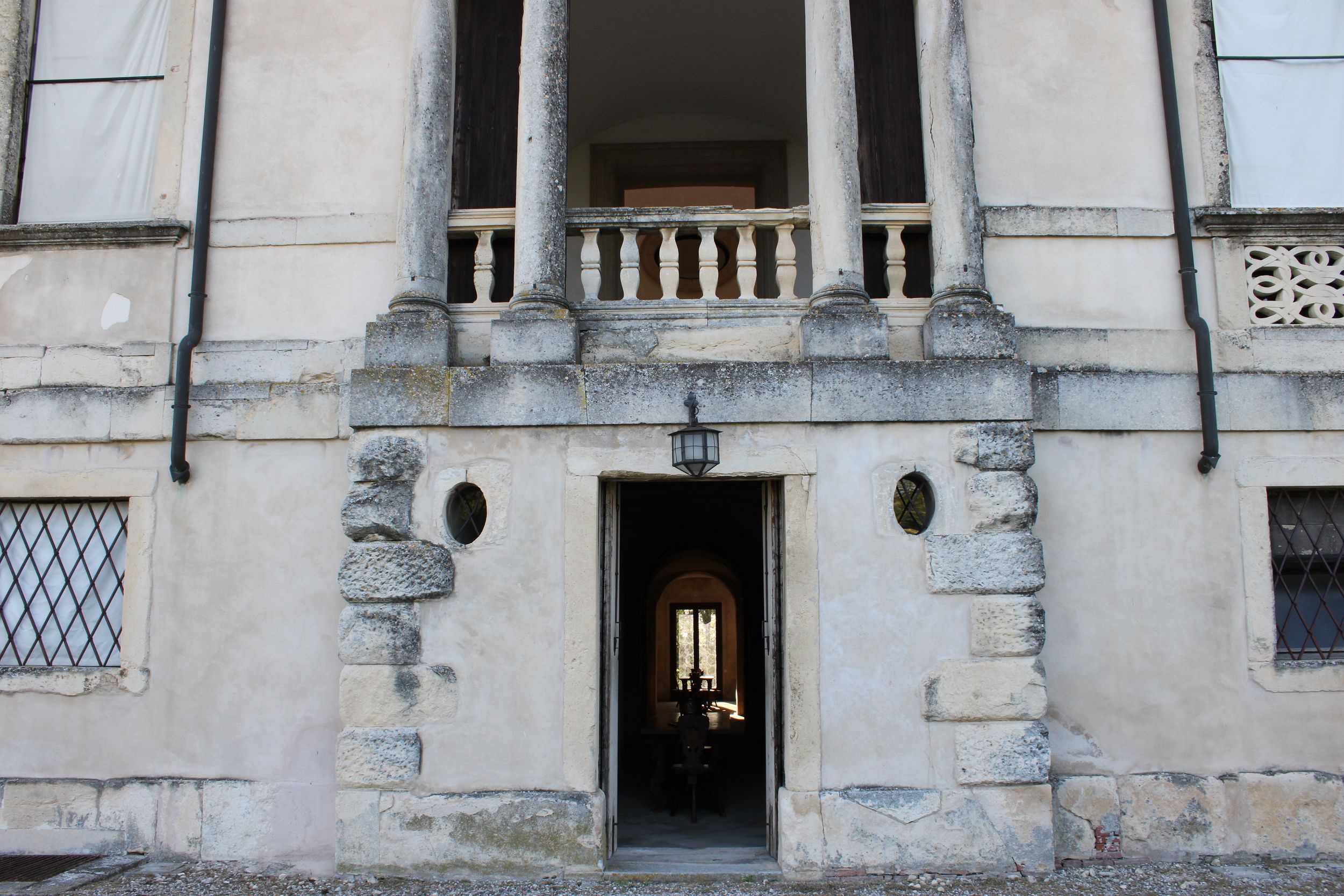 Rocca Pisana